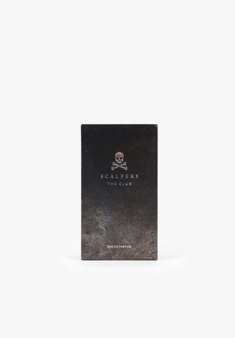 Men's Perfume Scalpers THE SUIT CLUB 125 ml