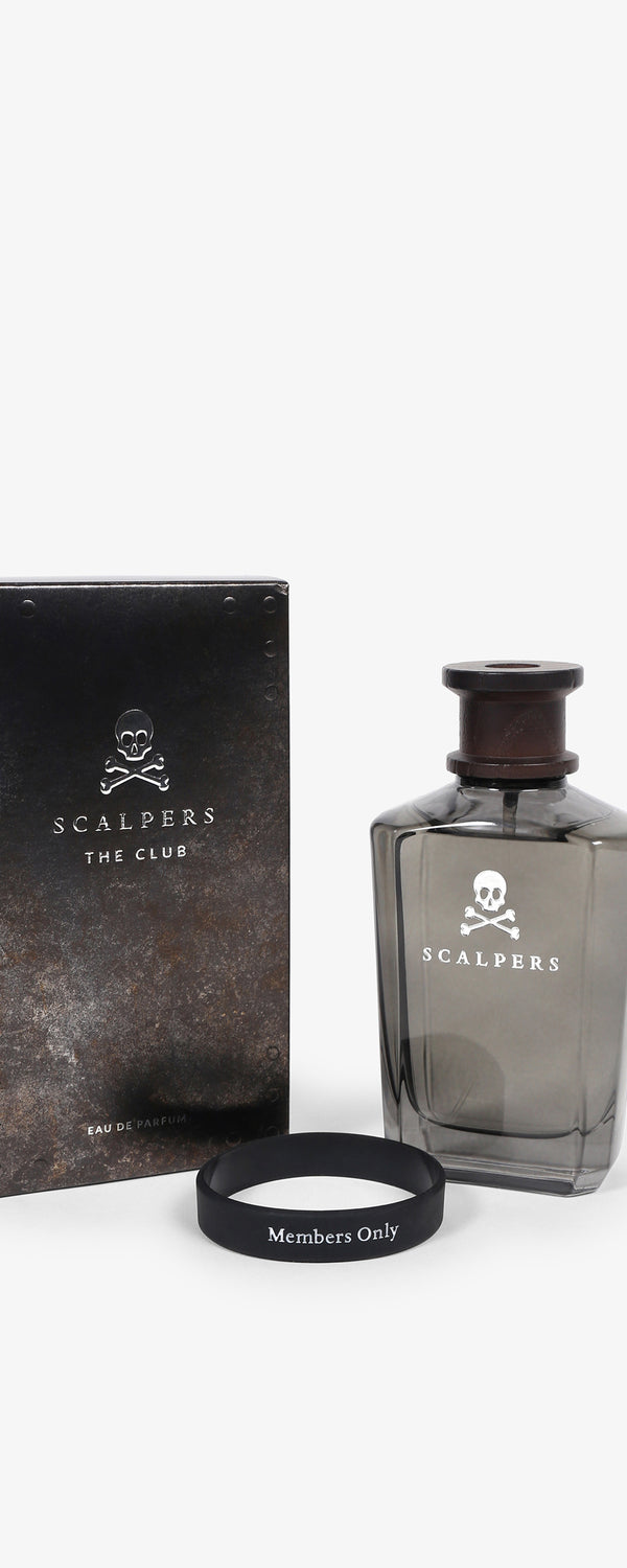 Men's Perfume Scalpers THE SUIT CLUB 75 ml main image 0
