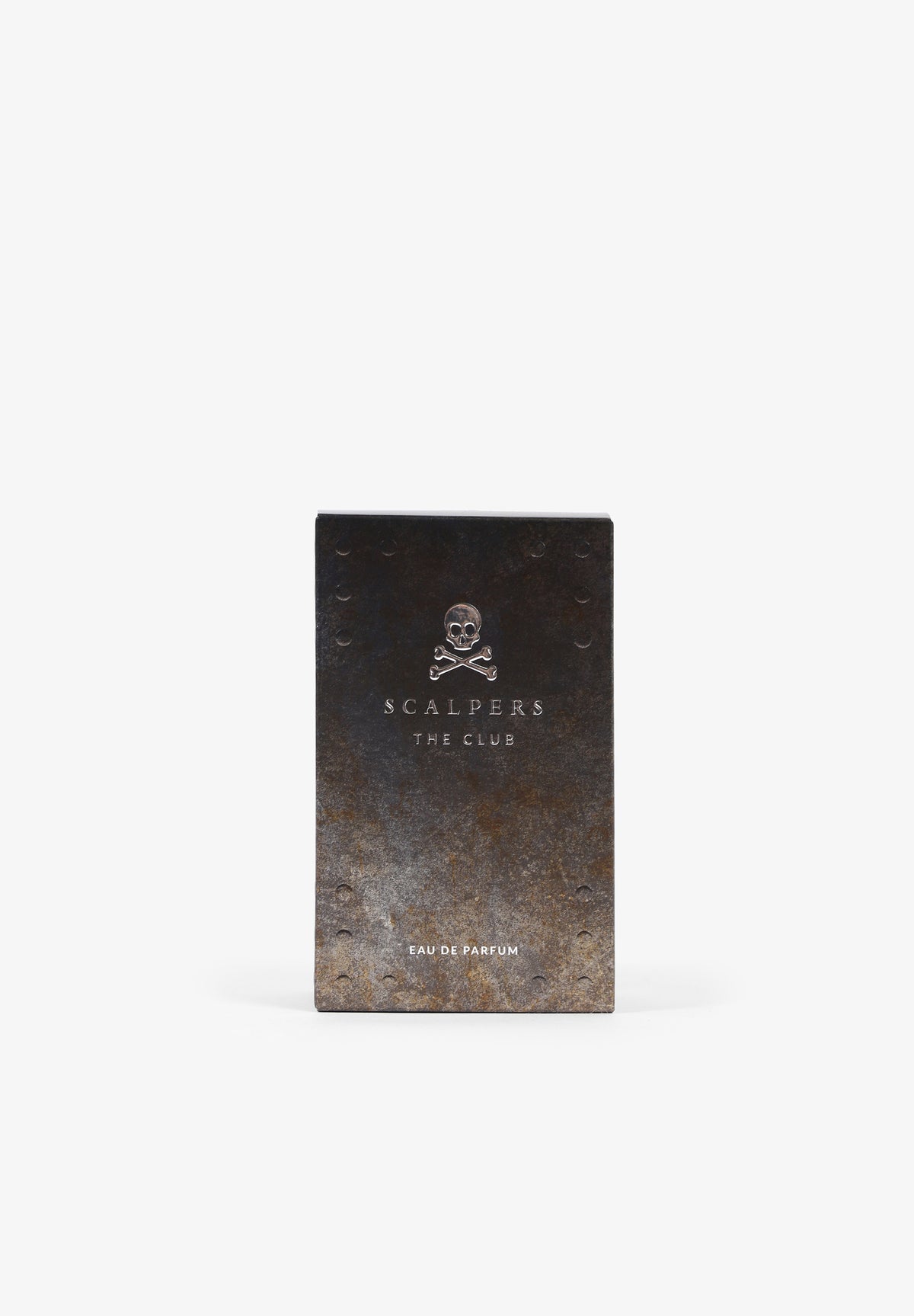 PERFUME SCALPERS THE CLUB 75 ML - Scalpers