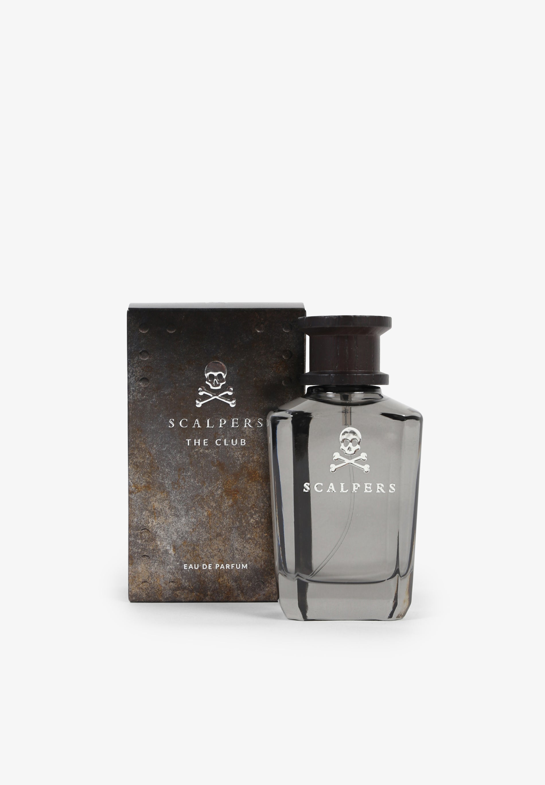PERFUME SCALPERS THE CLUB 75 ML - Scalpers