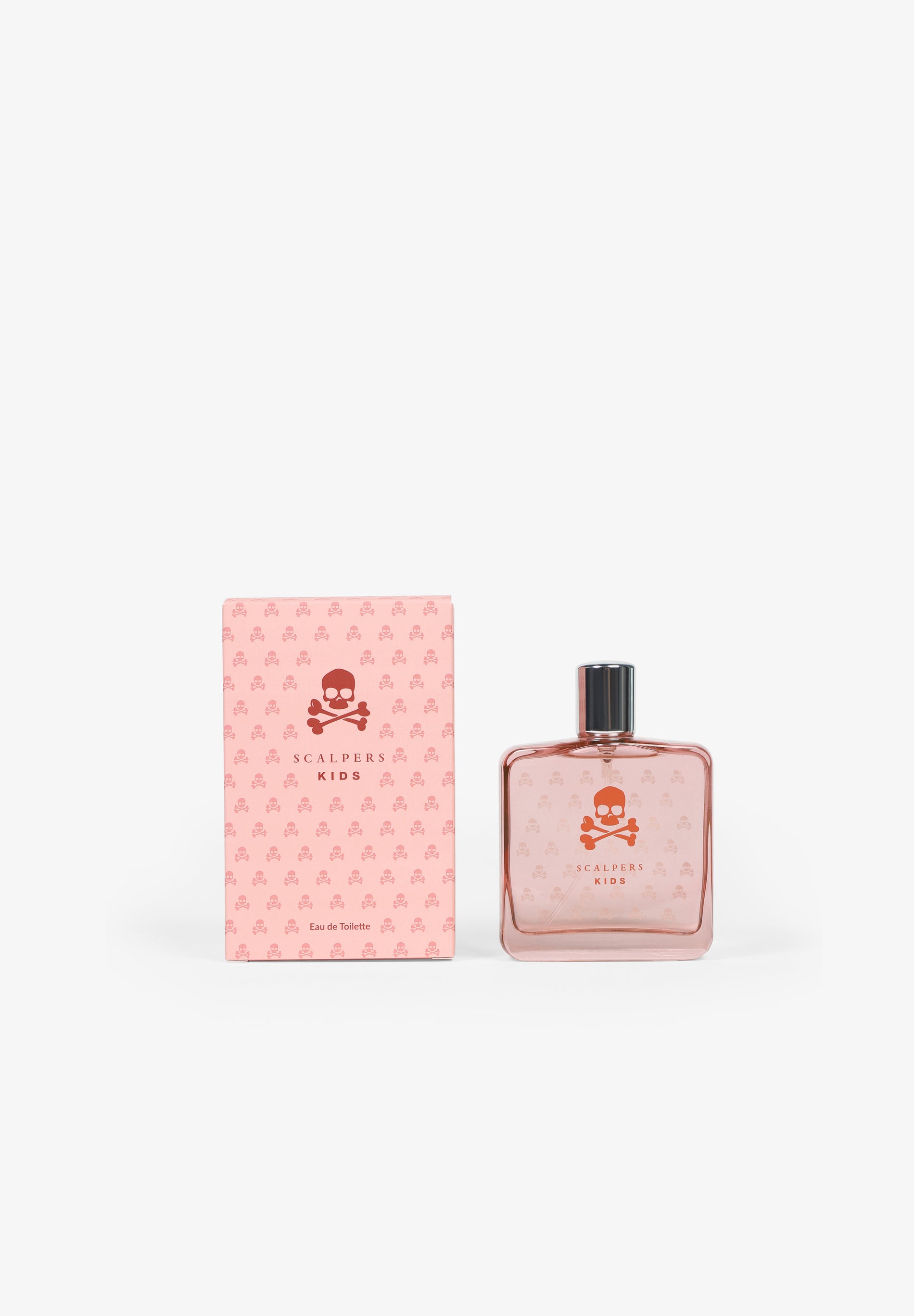 PERFUME SCALPERS GIRL - Scalpers