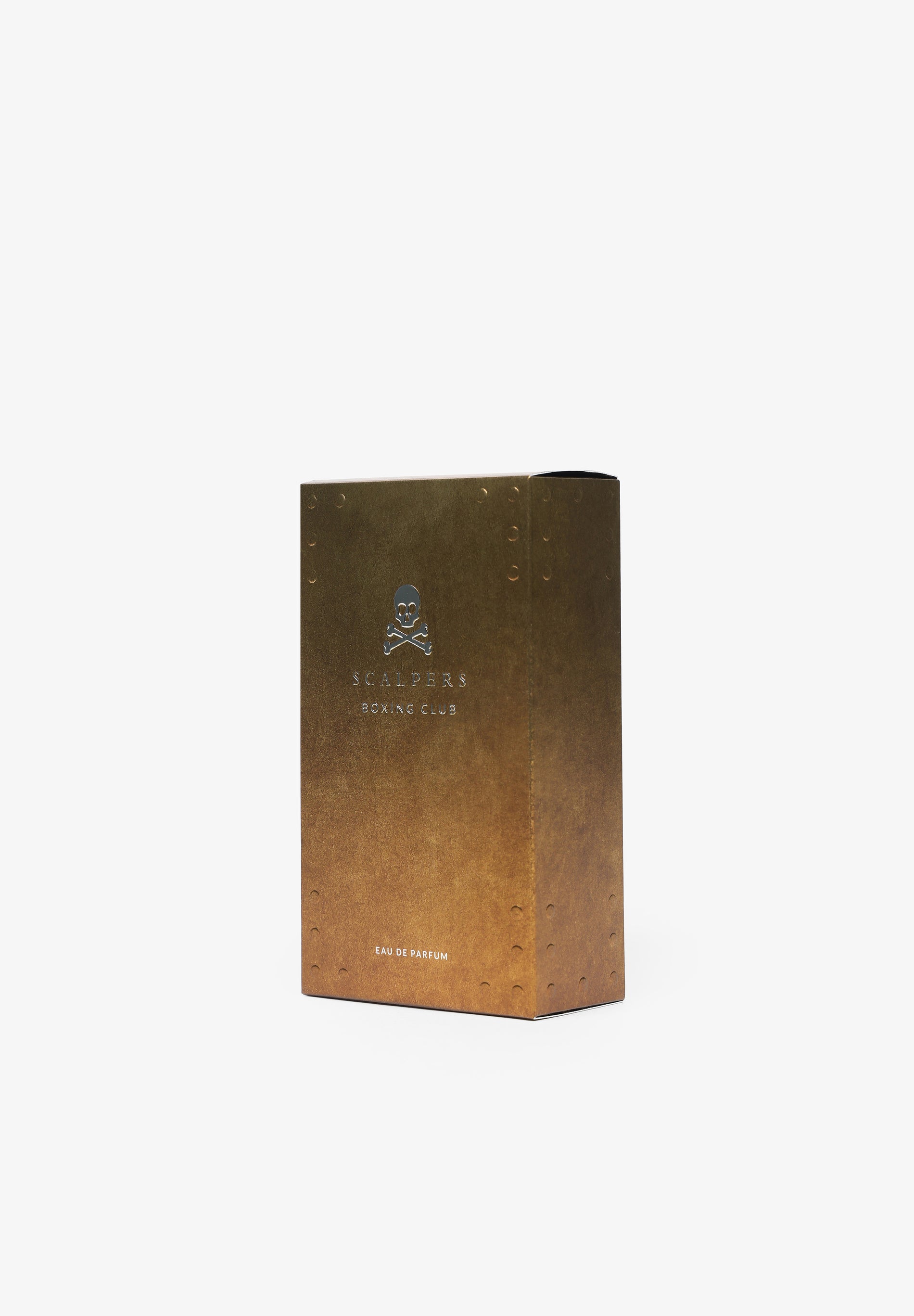 PERFUME SCALPERS BOXING CLUB 75 ML - Scalpers
