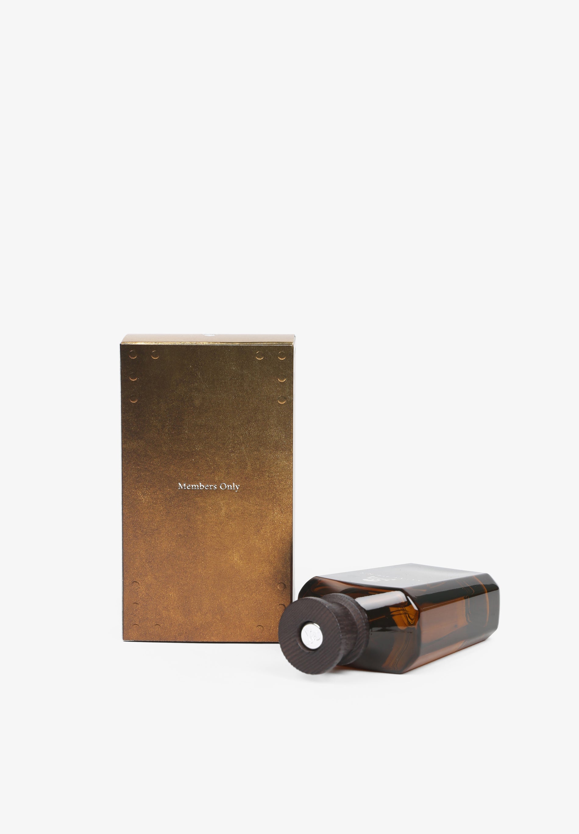 PERFUME SCALPERS BOXING CLUB 75 ML - Scalpers