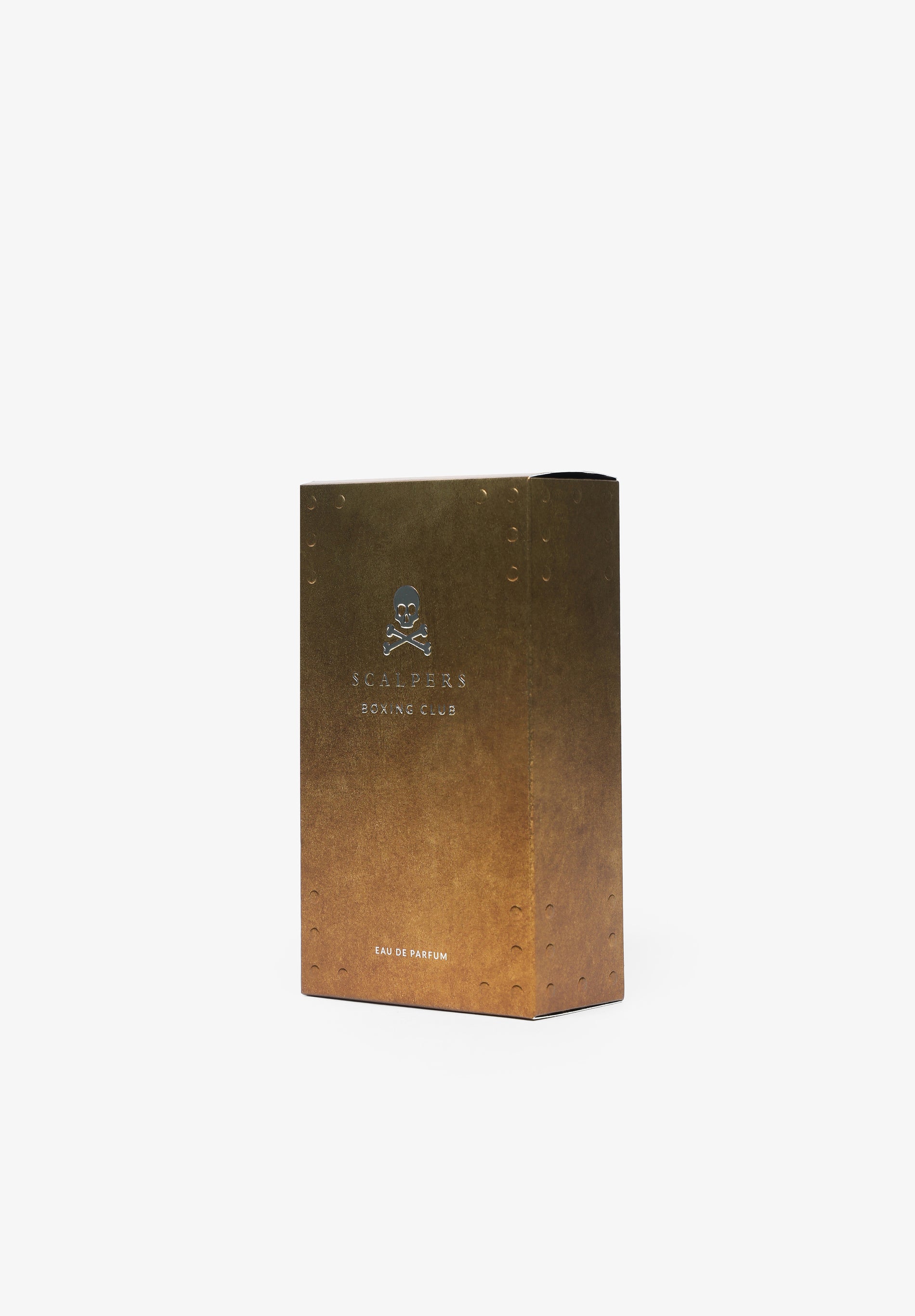 PERFUME SCALPERS BOXING CLUB 125ML - Scalpers