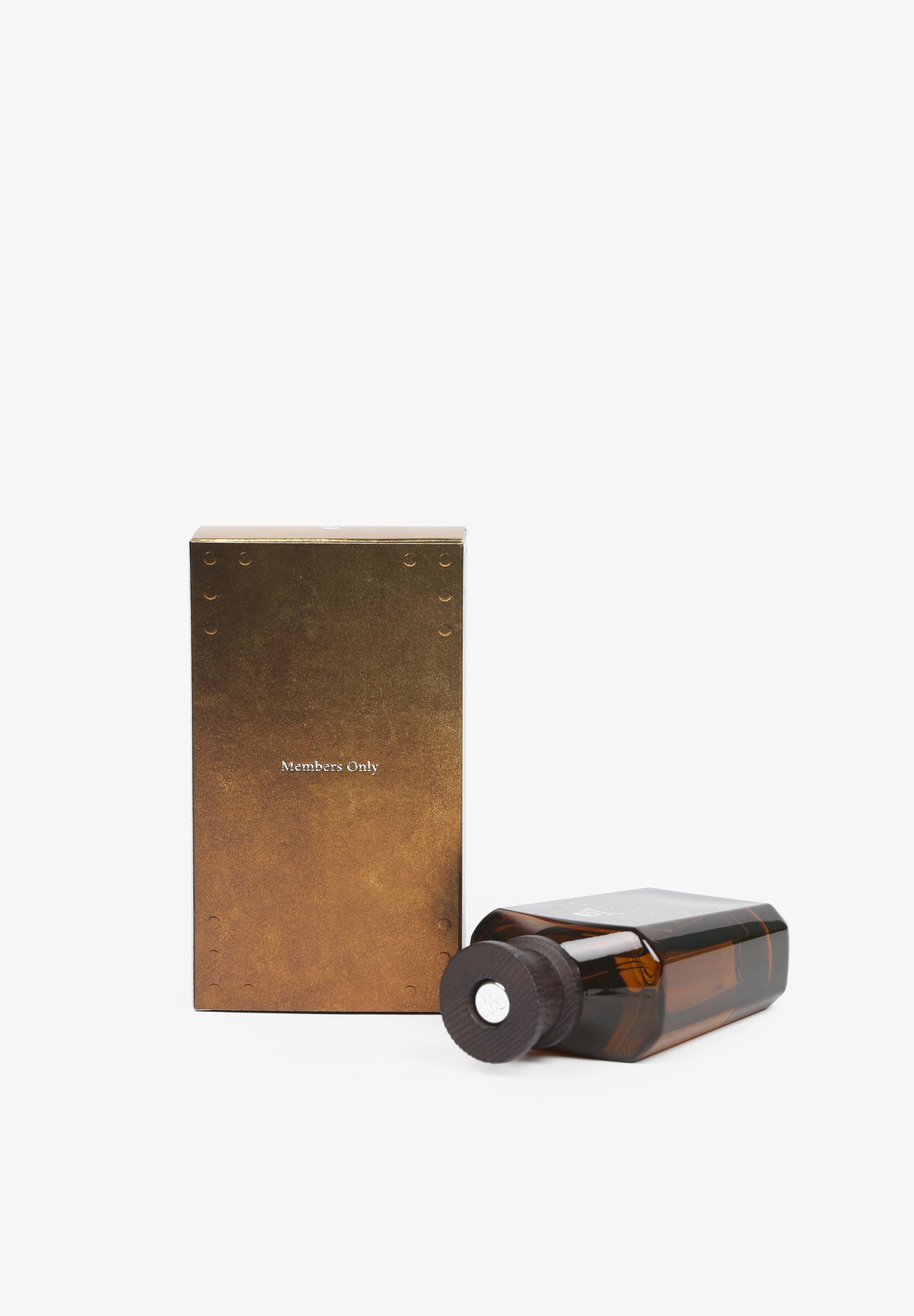 PERFUME SCALPERS BOXING CLUB 125ML - Scalpers