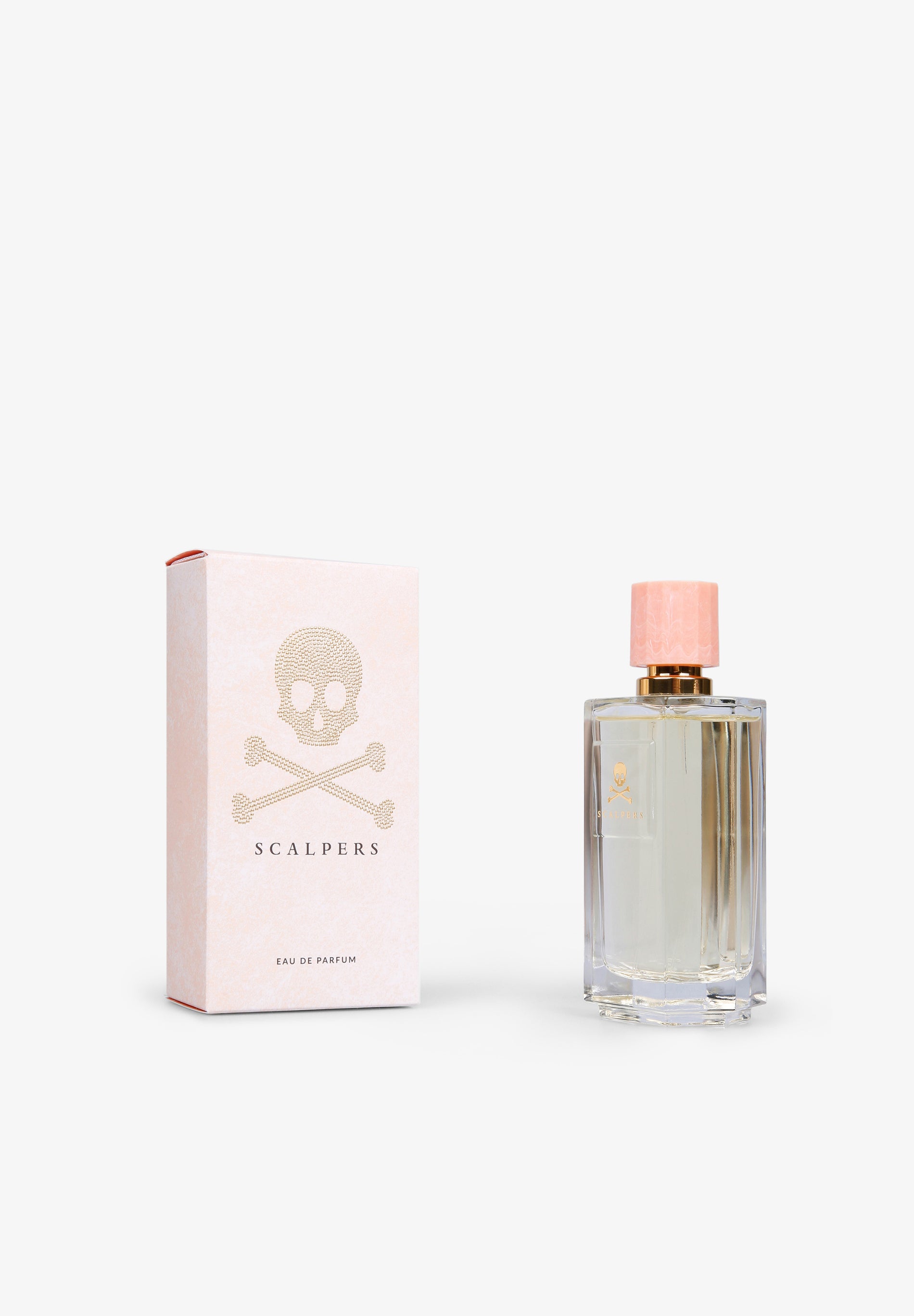PERFUME SCALPERS HER & HERE 100ML - Scalpers