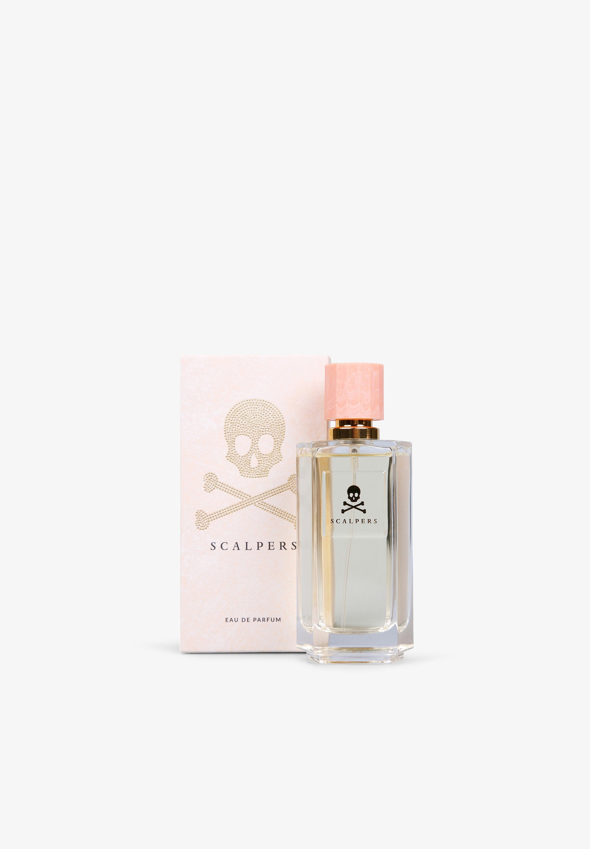 PERFUME SCALPERS HER & HERE 100ML - Scalpers
