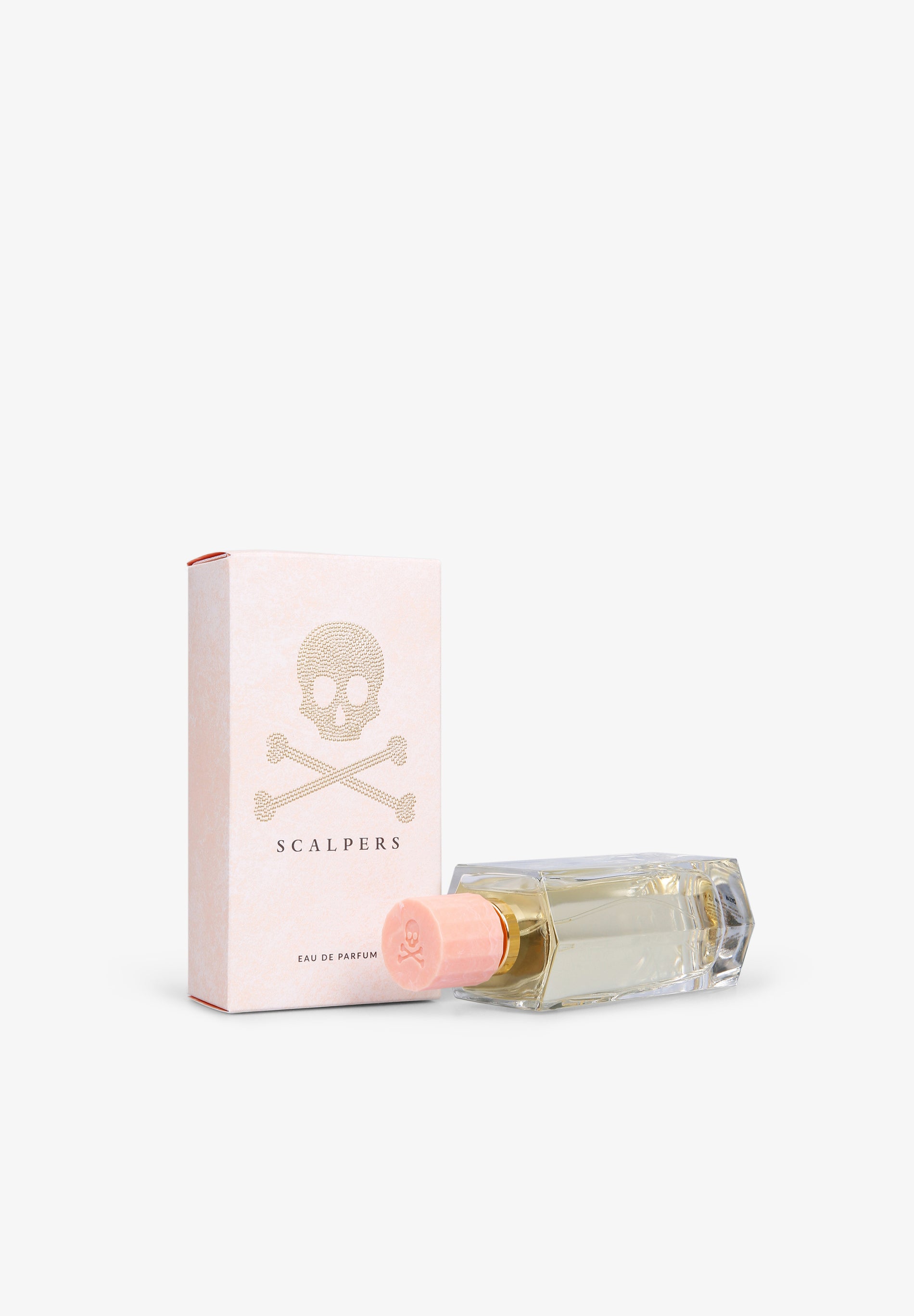 PERFUME SCALPERS HER & HERE 100ML - Scalpers