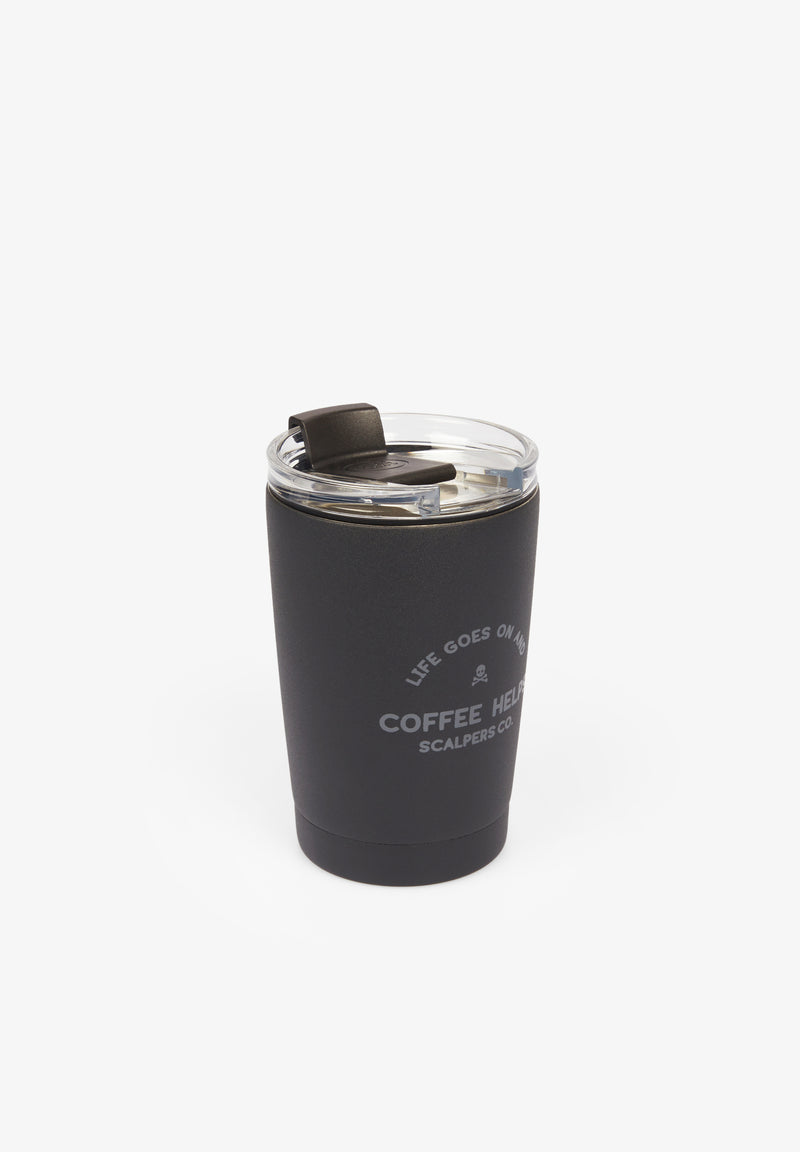 Termo Cafe Plastico Para Bebidas De 1 L - Cafe 95