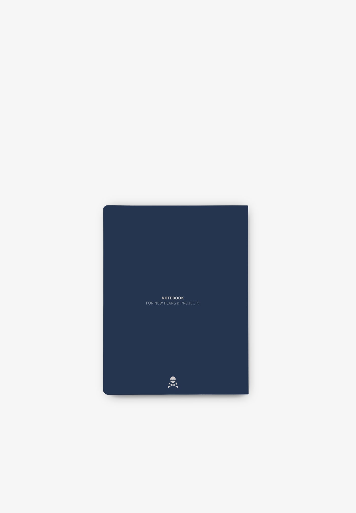 CUADERNO SCALPERS