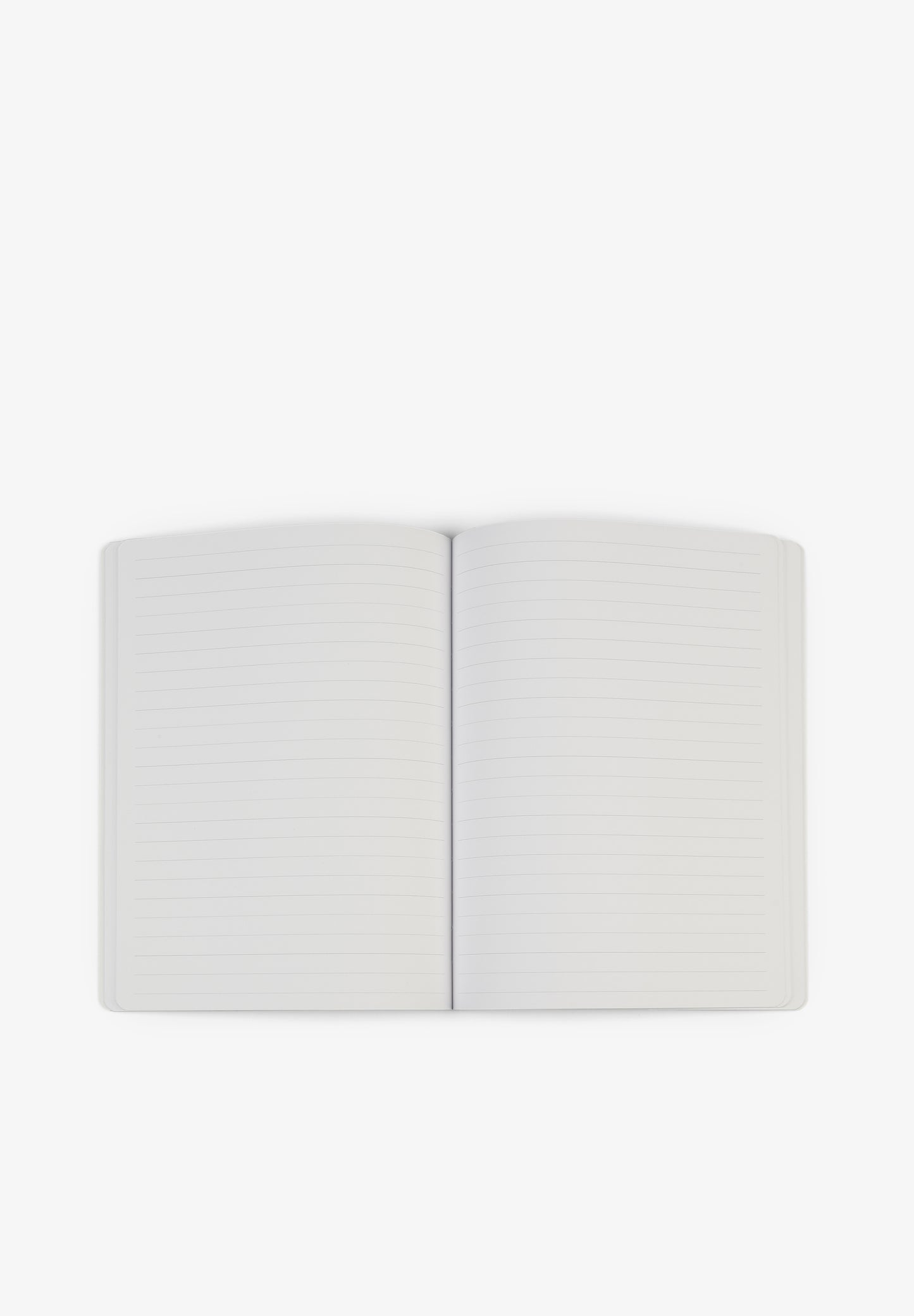 CUADERNO SCALPERS