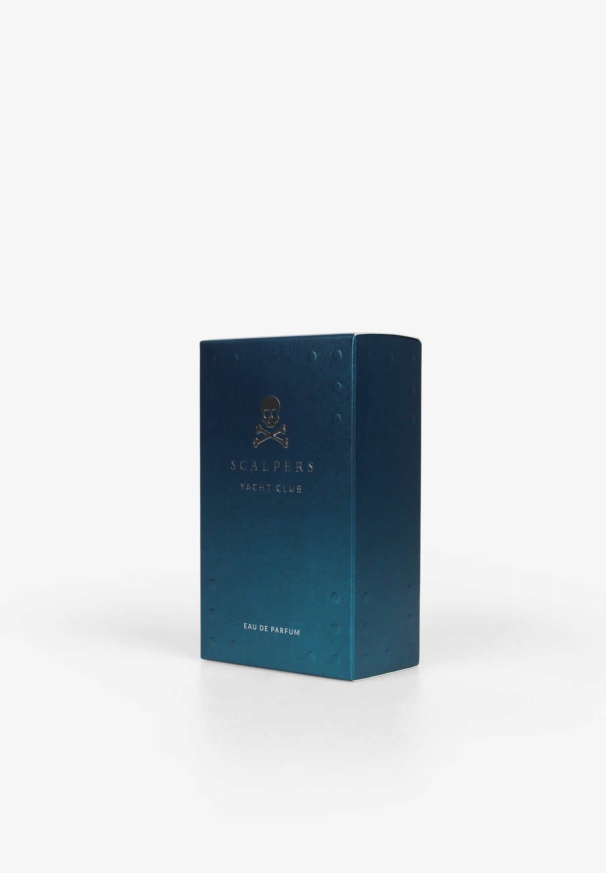 FRAGANCIA SCALPERS YACHT CLUB 75ML - Scalpers