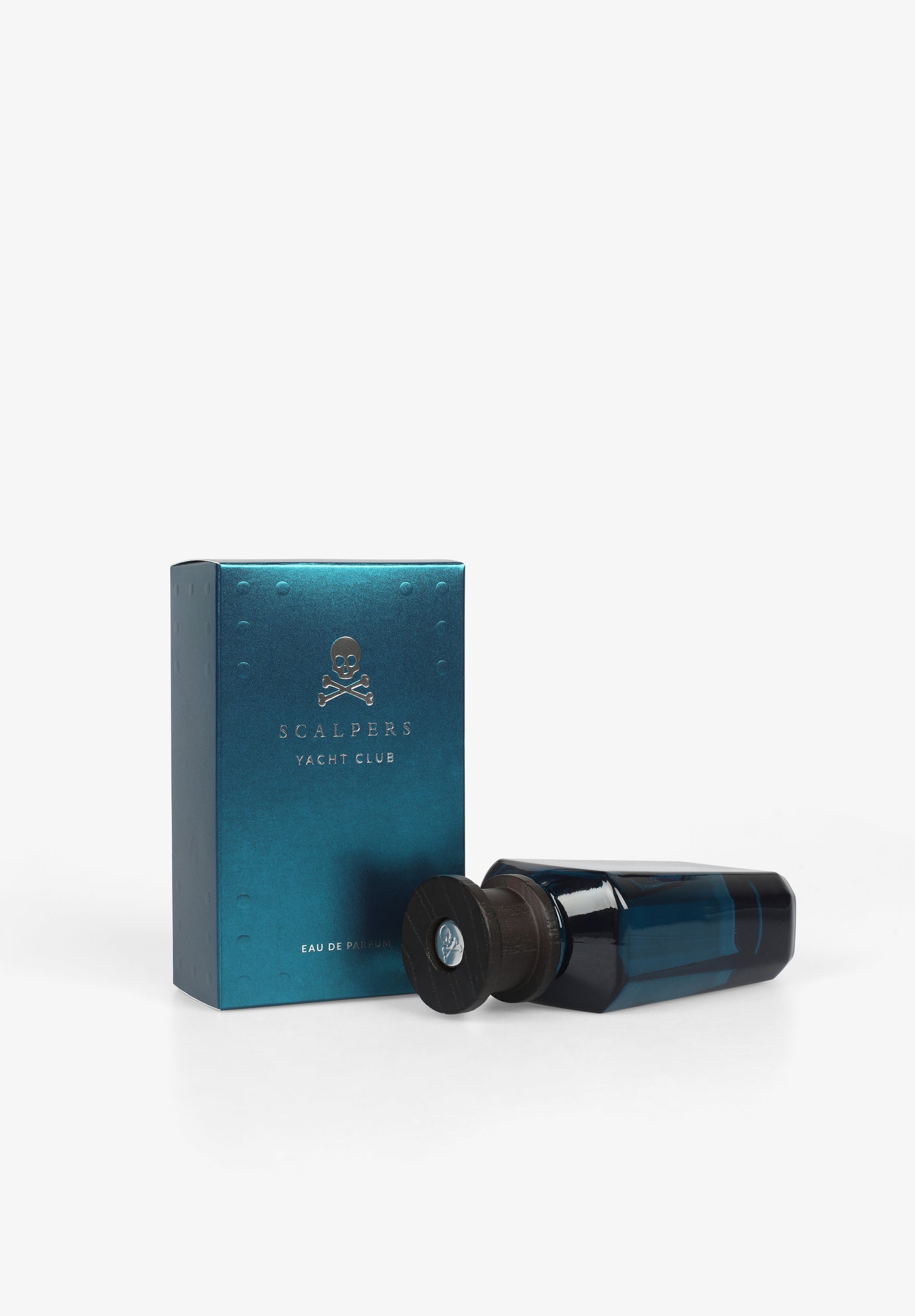 FRAGANCIA SCALPERS YACHT CLUB 75ML - Scalpers