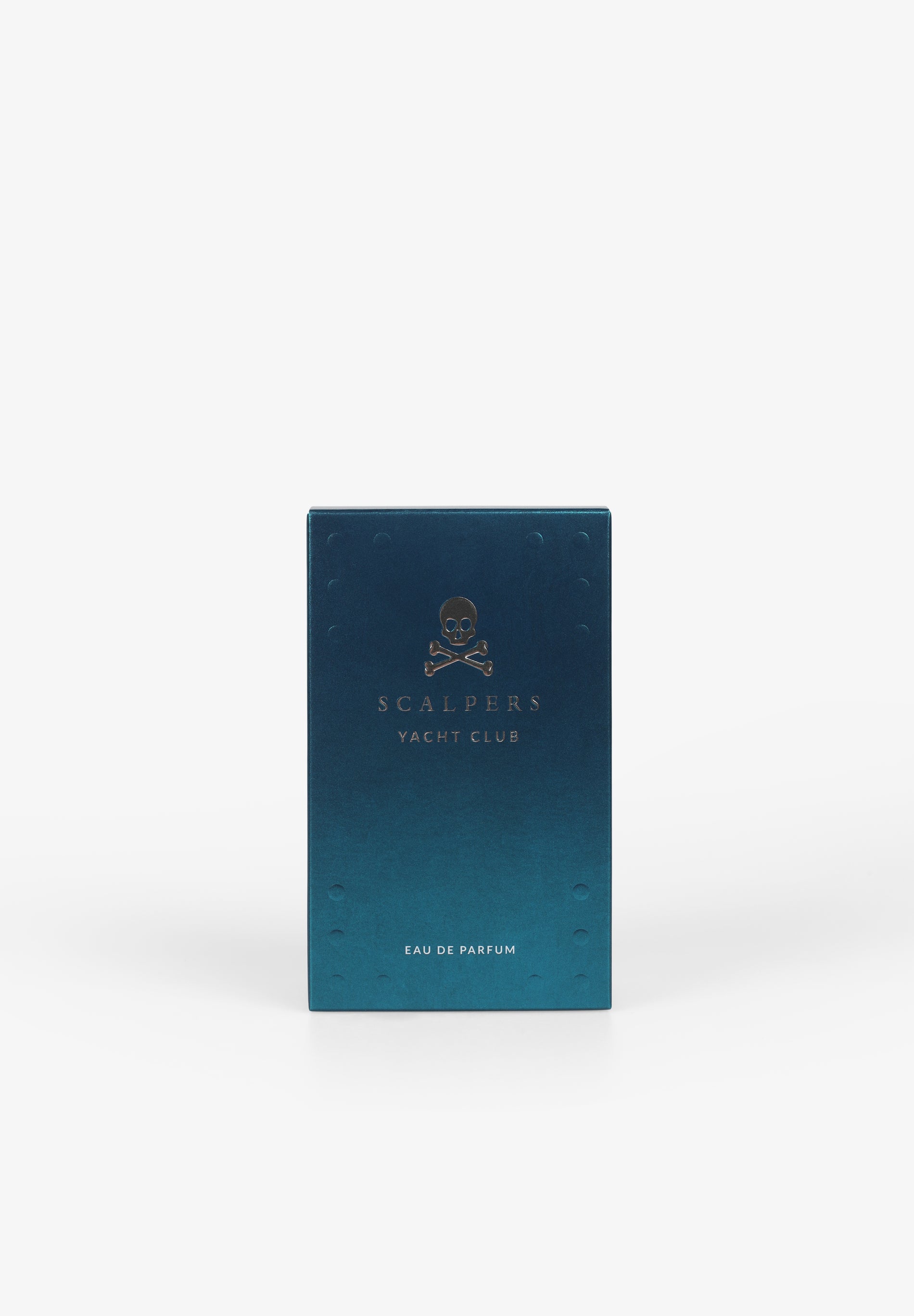 FRAGANCIA SCALPERS YACHT CLUB 75ML - Scalpers