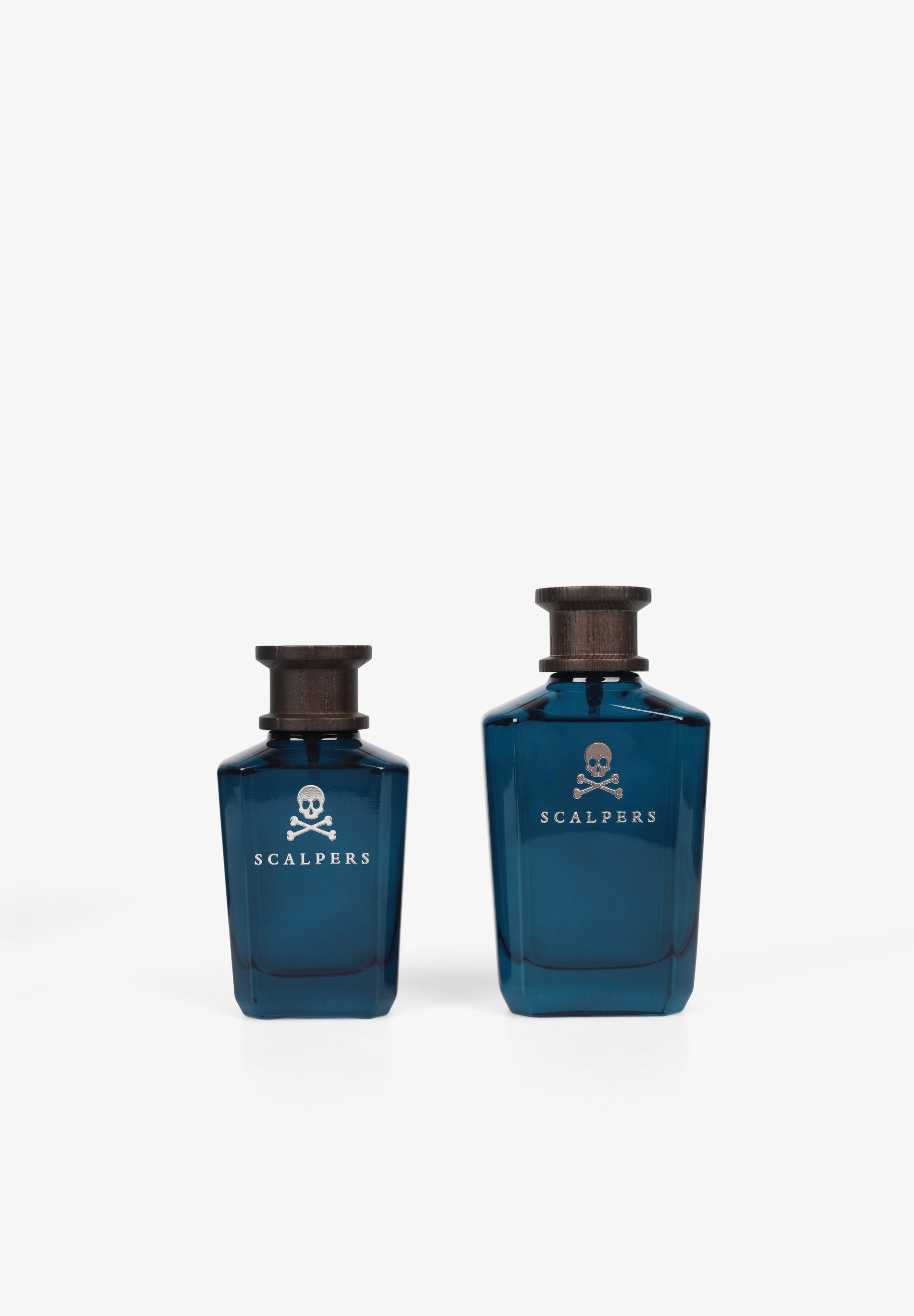 FRAGANCIA SCALPERS YACHT CLUB 125ML - Scalpers