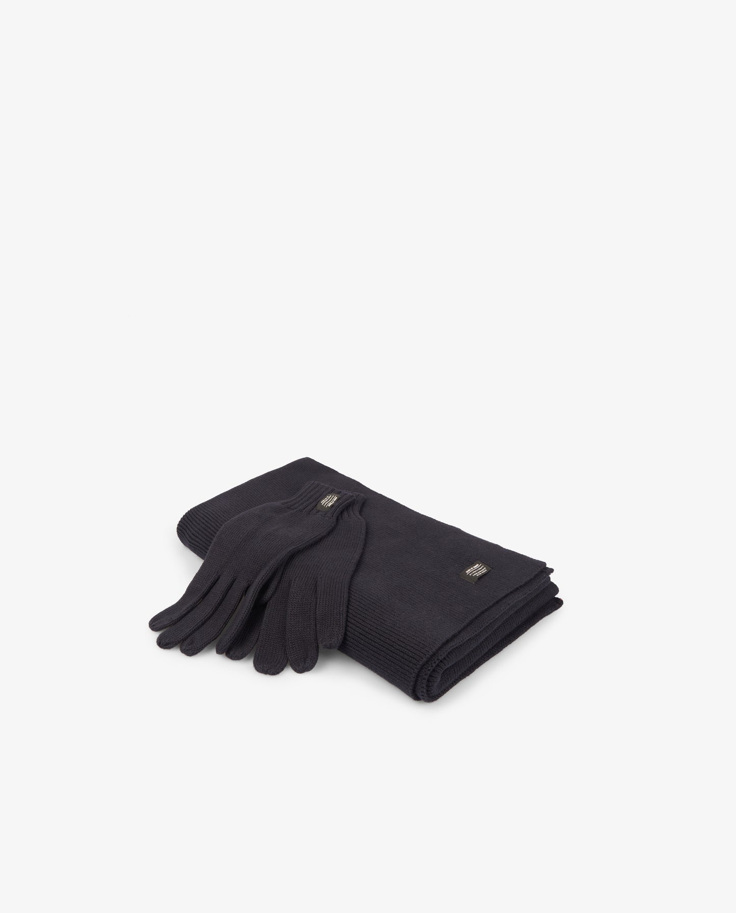 PACK GUANTES Y BUFANDA