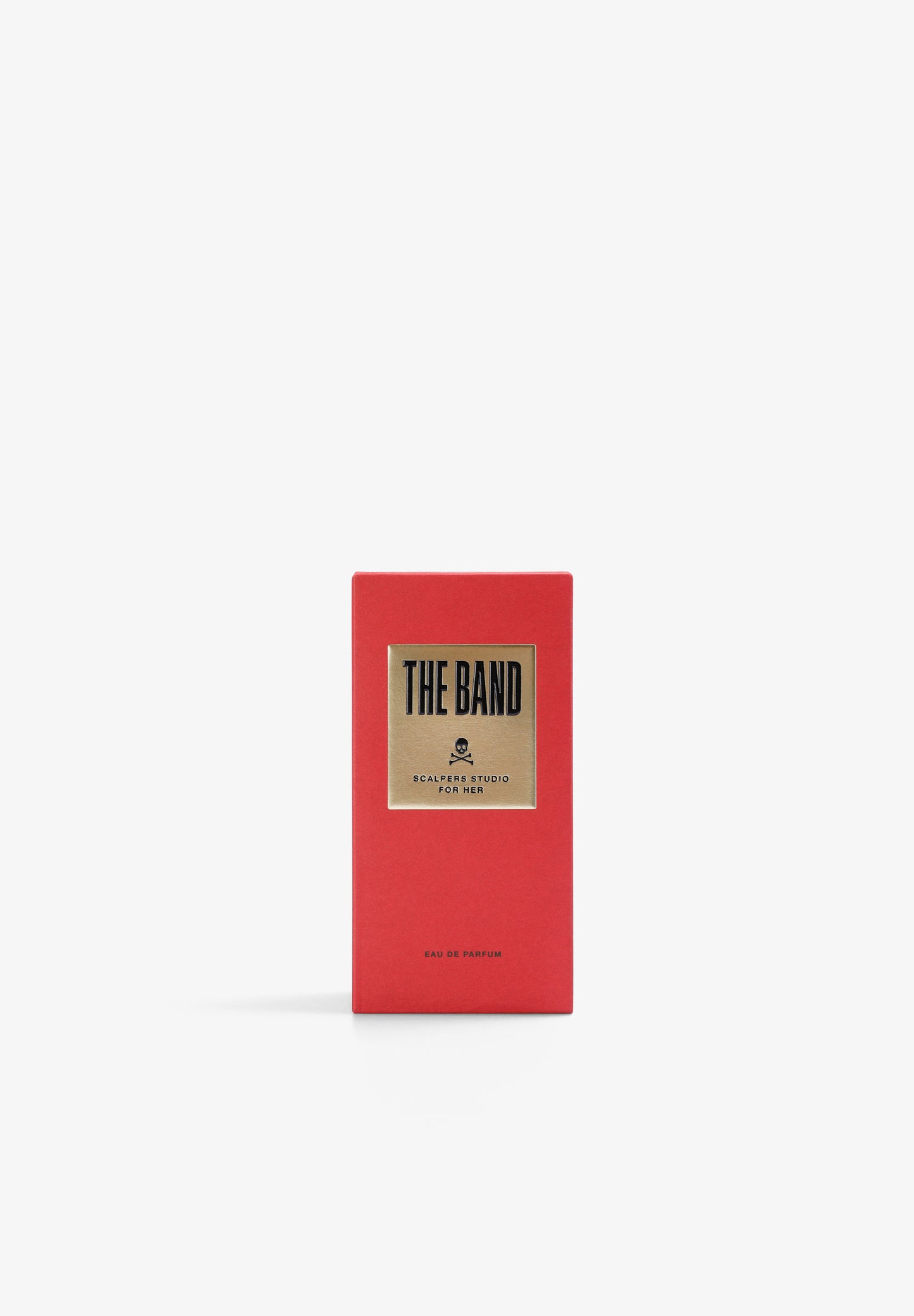 PERFUME SCALPERS THE BAND 30ML