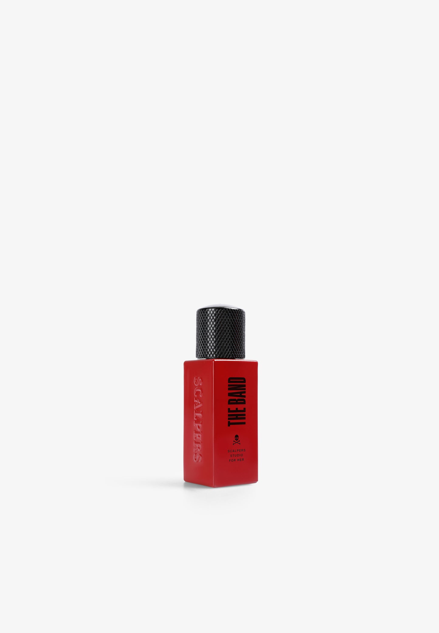 PERFUME SCALPERS THE BAND 30ML