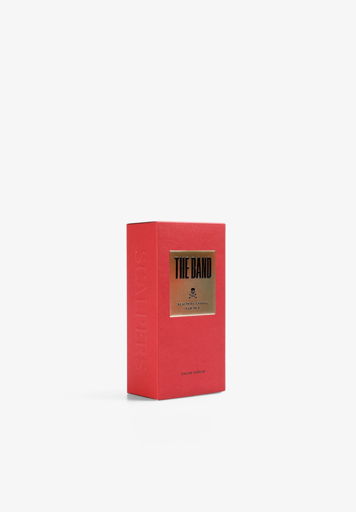 PERFUME SCALPERS THE BAND 30ML
