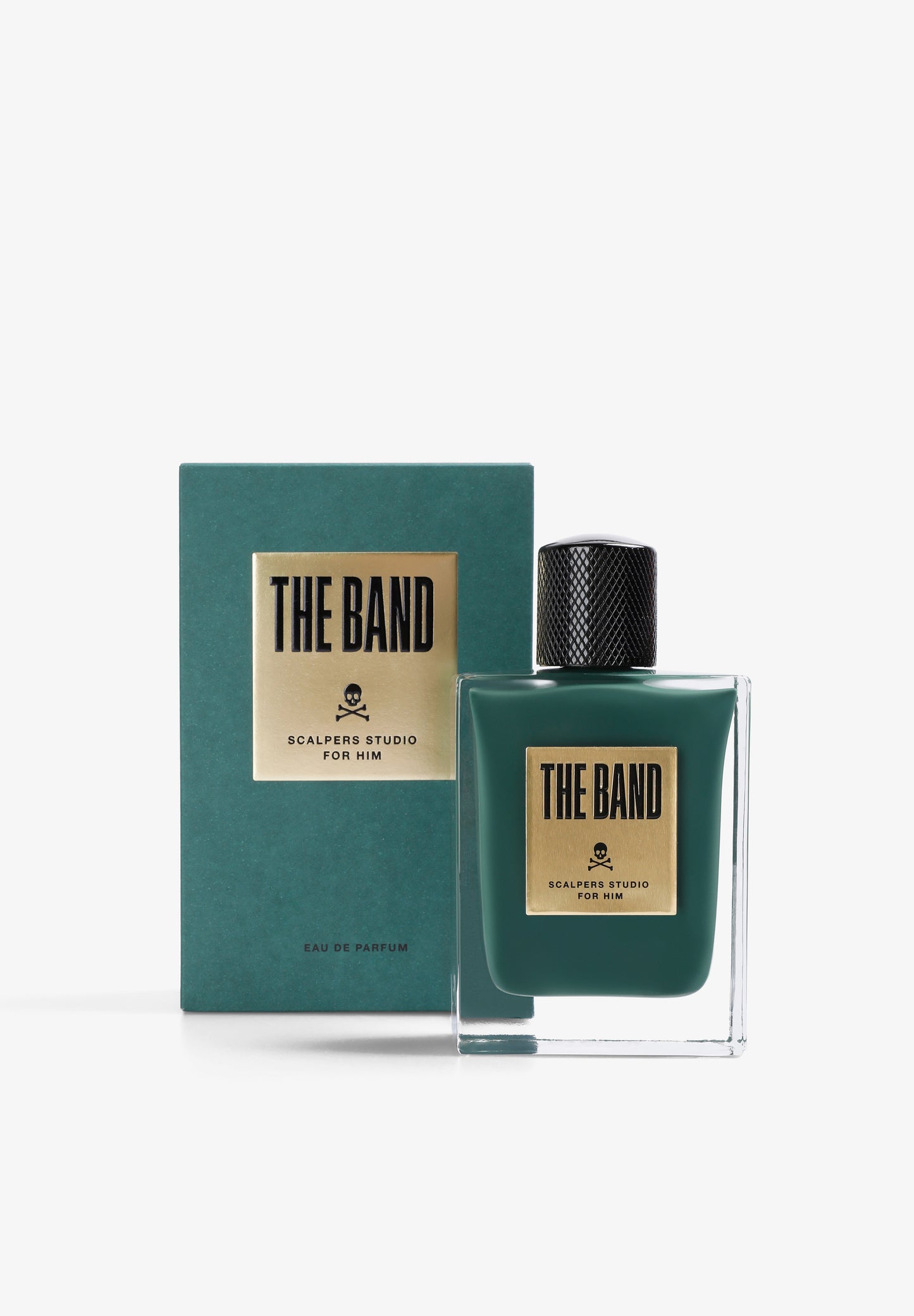 PERFUME SCALPERS THE BAND 100ML