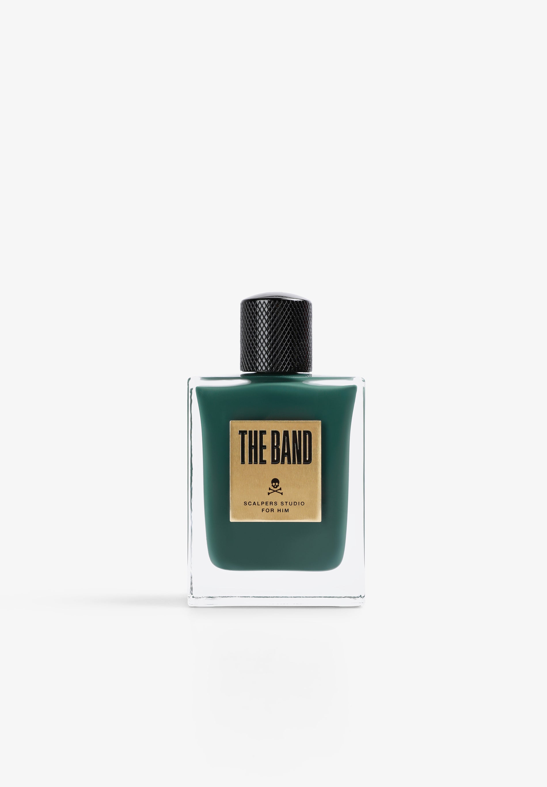 PERFUME SCALPERS THE BAND 100ML - Scalpers