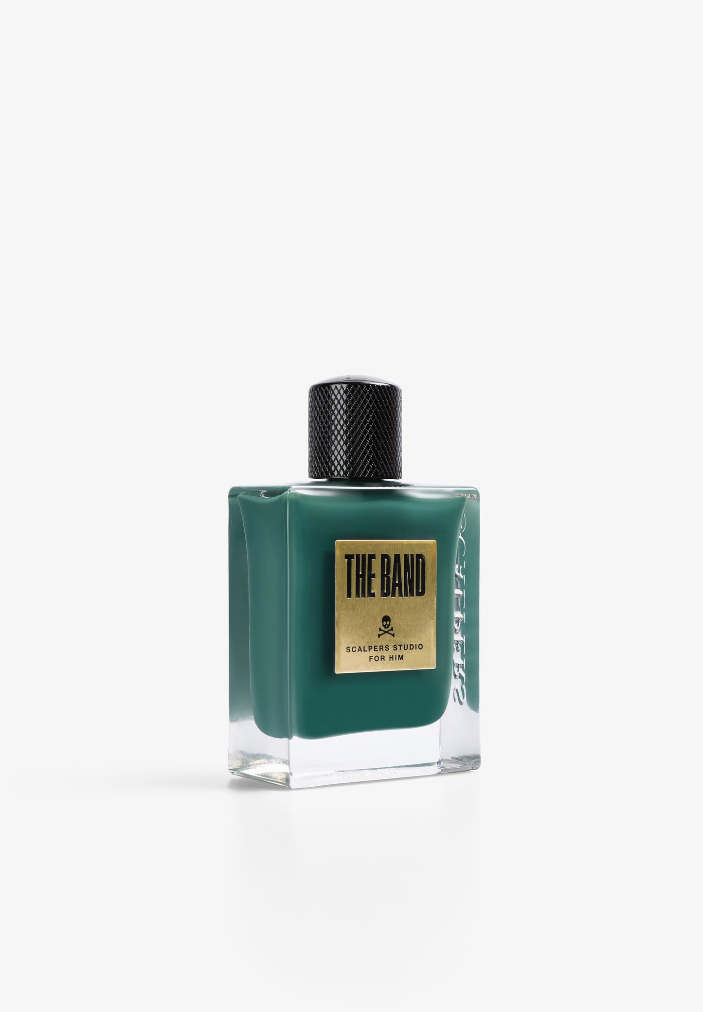 PERFUME SCALPERS THE BAND 100ML
