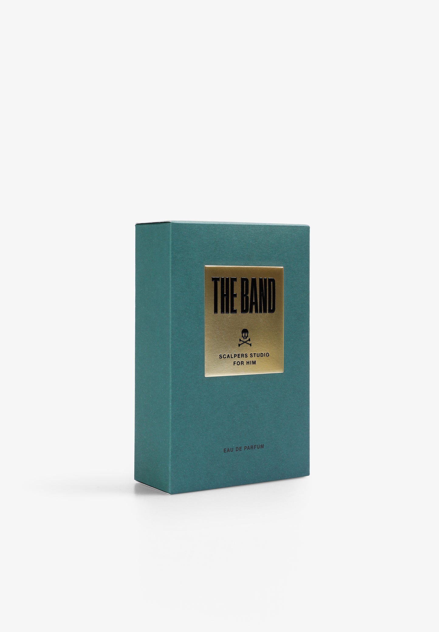 PERFUME SCALPERS THE BAND 100ML