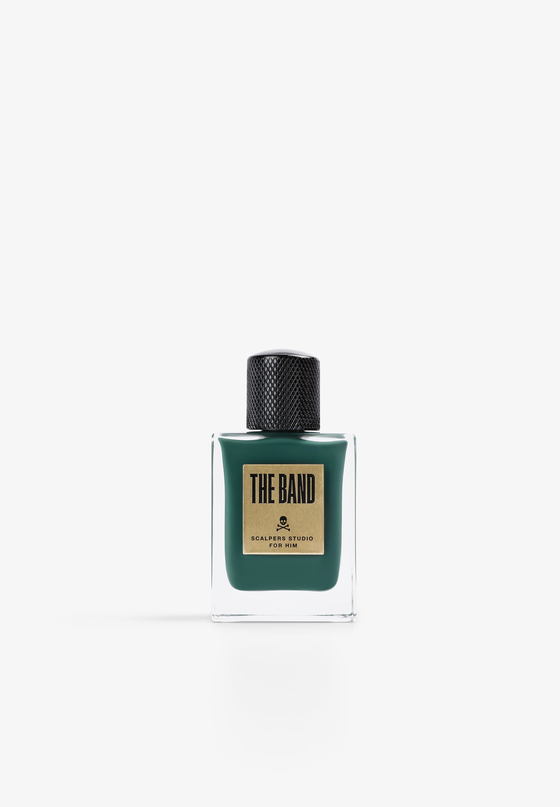 PERFUME SCALPERS THE BAND 50ML - Scalpers