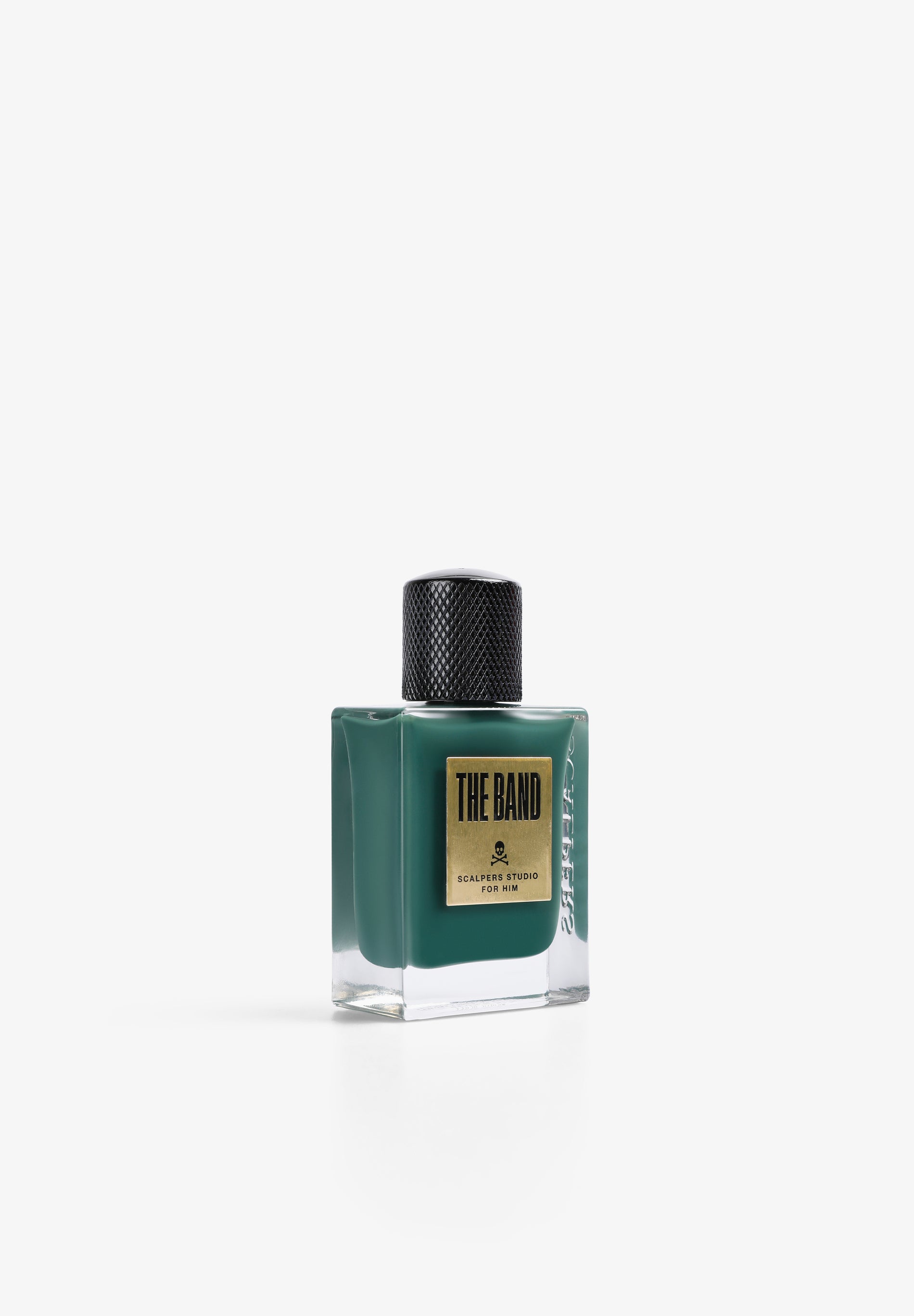 PERFUME SCALPERS THE BAND 50ML - Scalpers