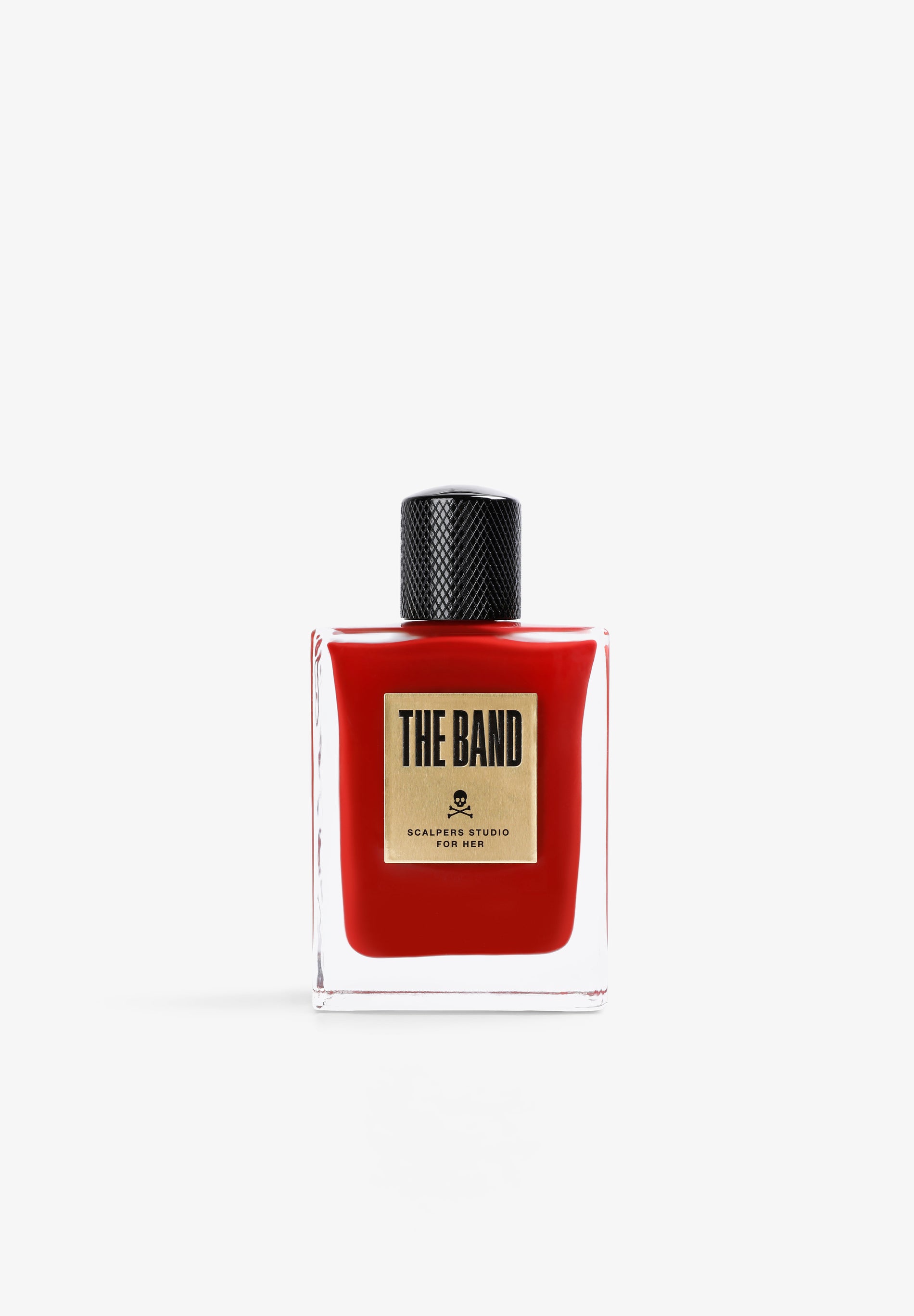 PERFUME SCALPERS THE BAND 100ML - Scalpers