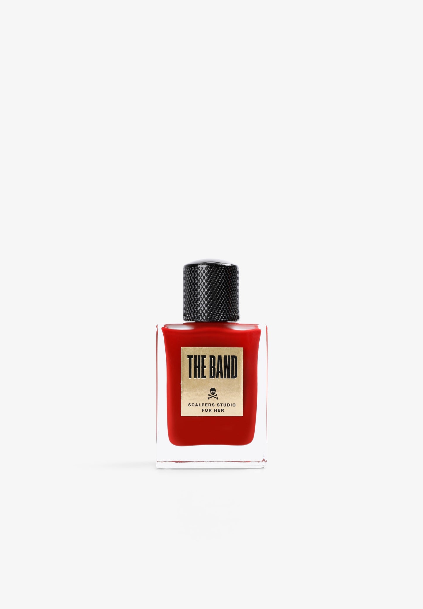 PERFUME SCALPERS THE BAND 50ML