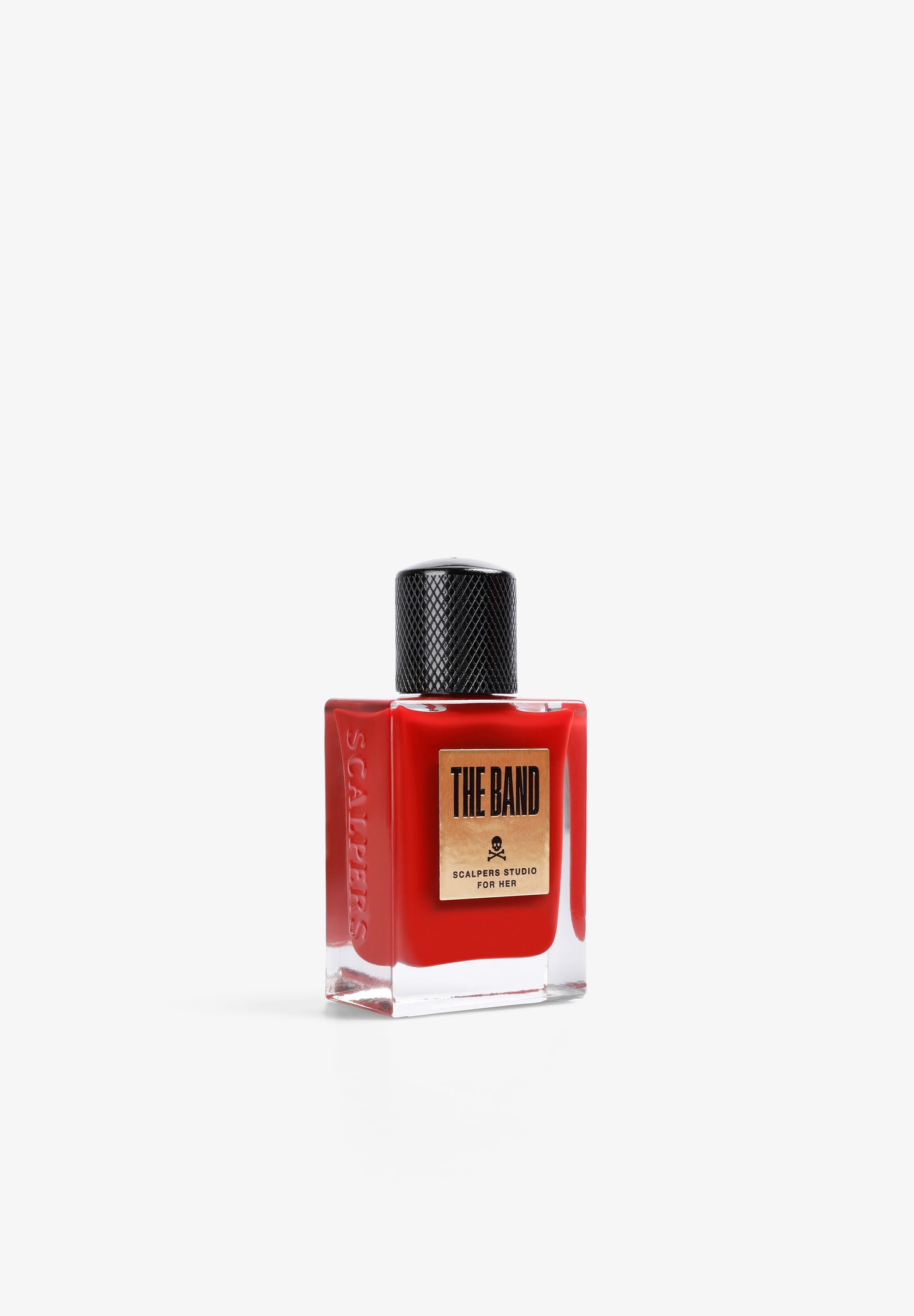 PERFUME SCALPERS THE BAND 50ML