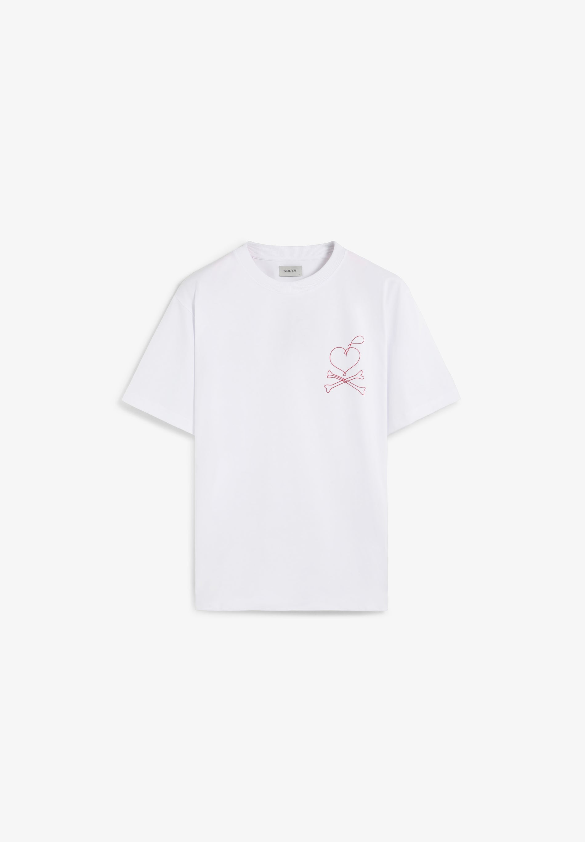 SCMAMAS EN ACCION TEE