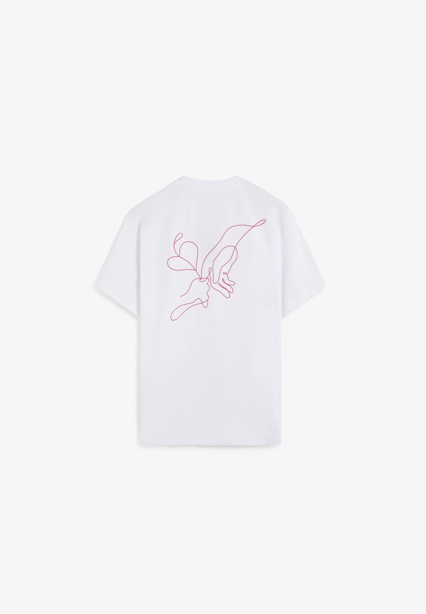 SCMAMAS EN ACCION TEE