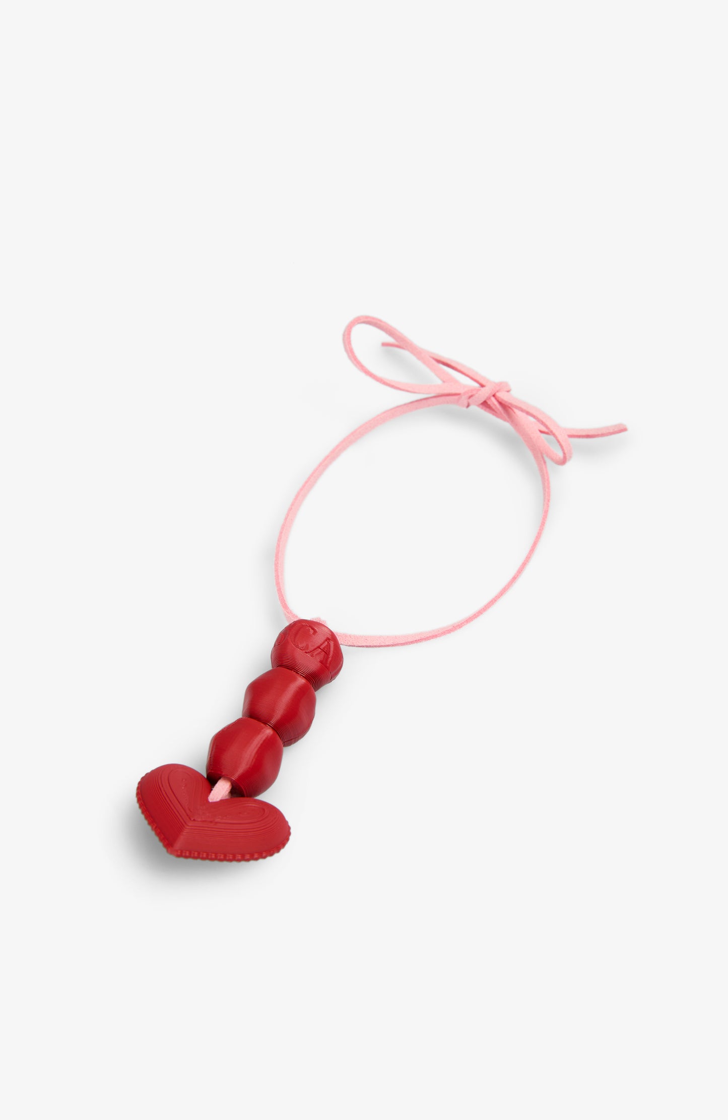 CHARM CORAZÓN SOLIDARIO