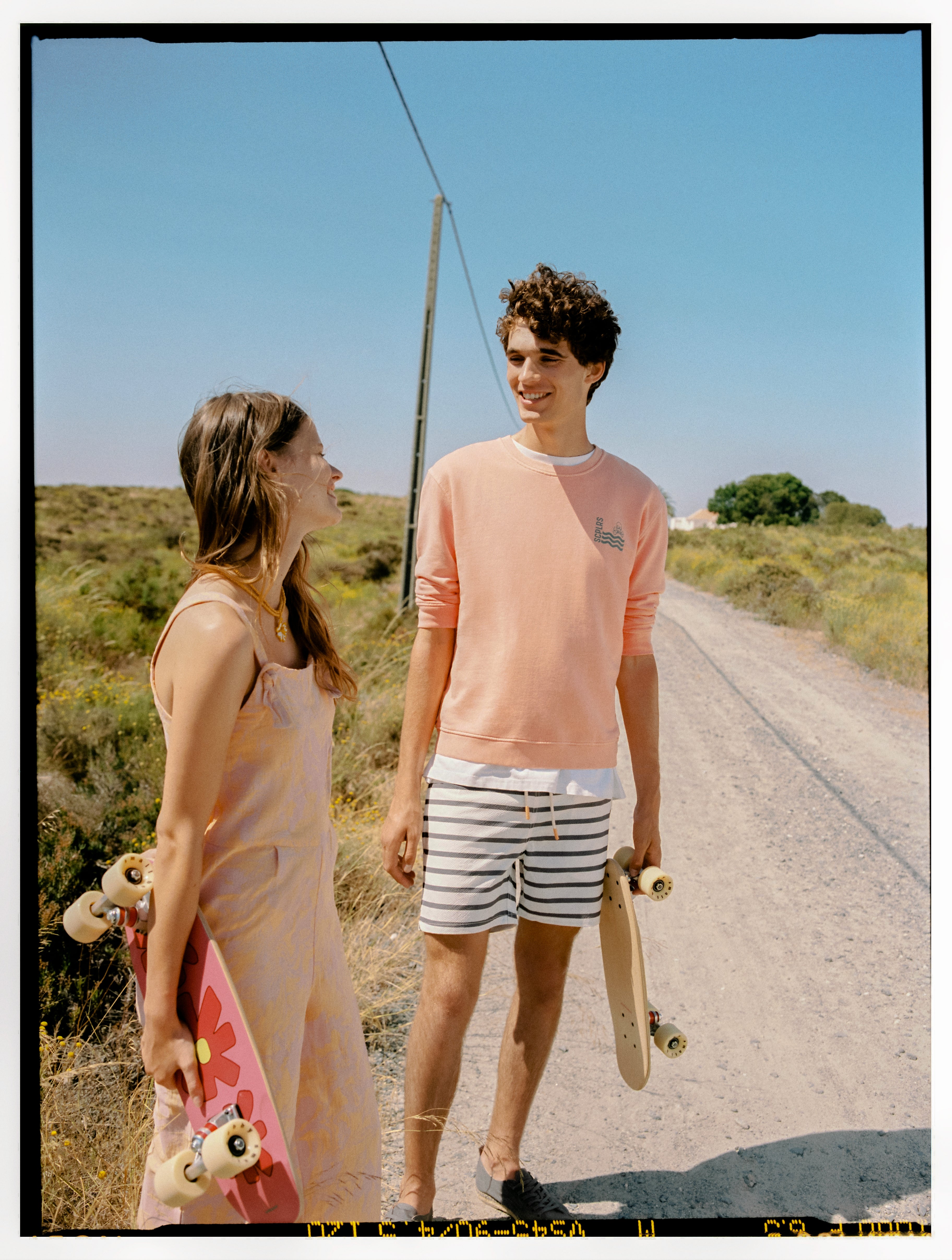 MONO ESTAMPADO PINZA