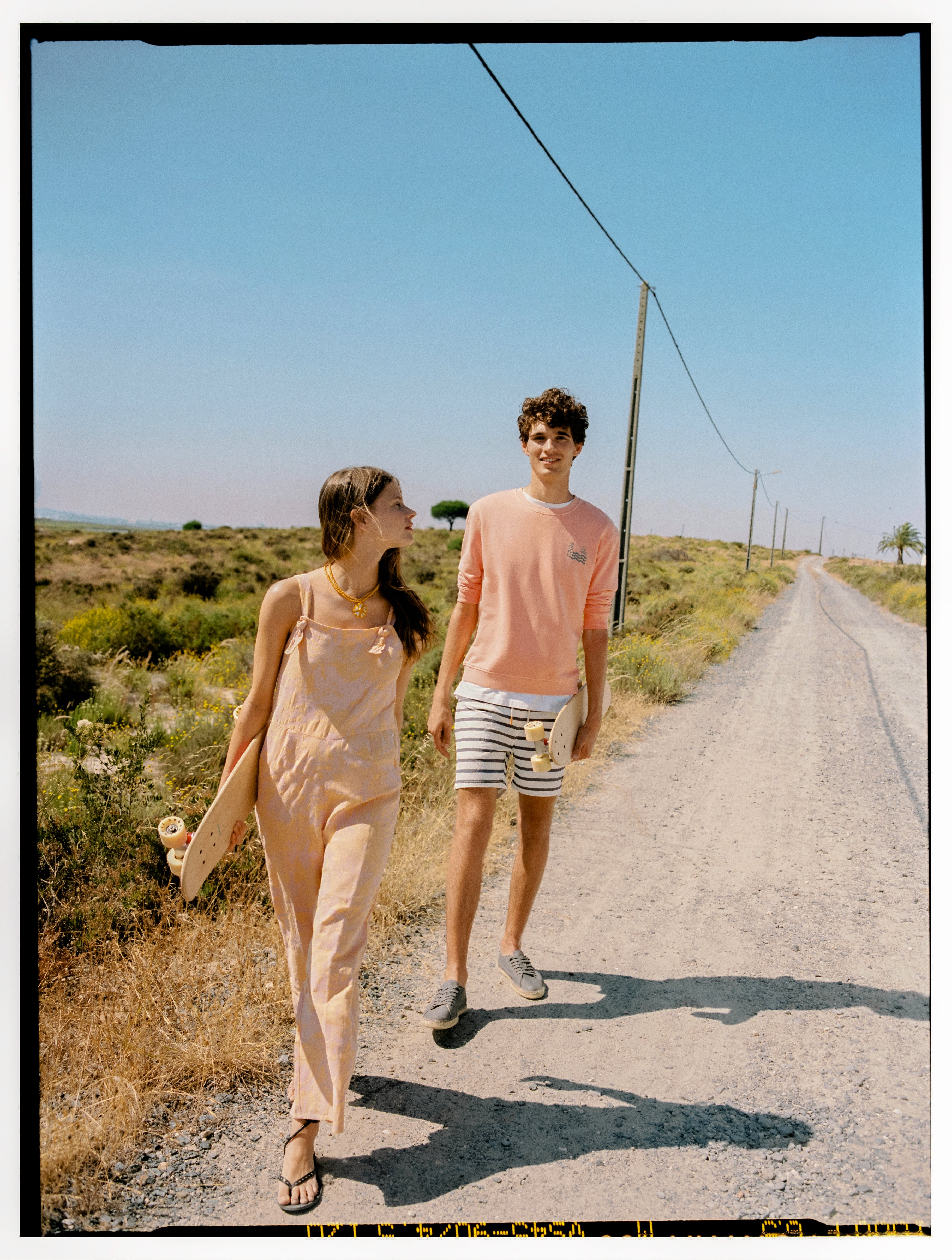 MONO ESTAMPADO PINZA