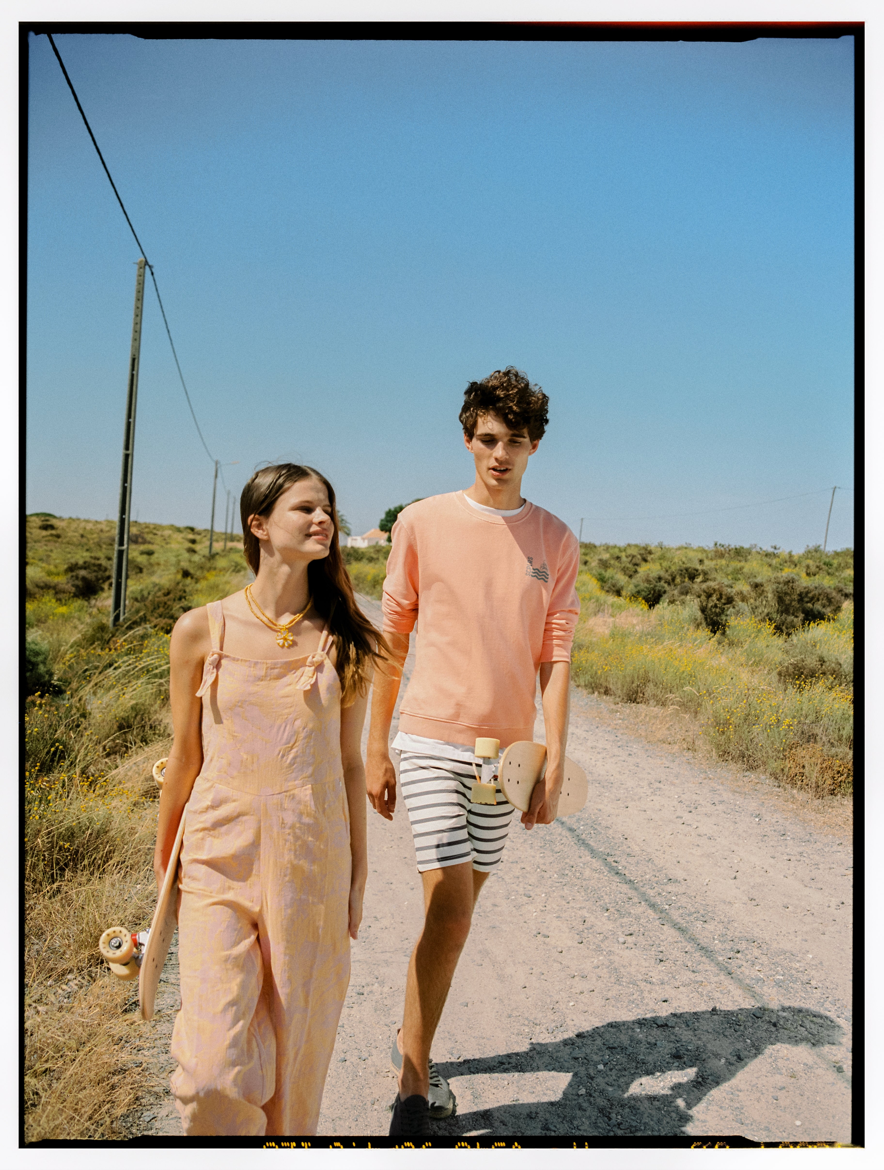 MONO ESTAMPADO PINZA