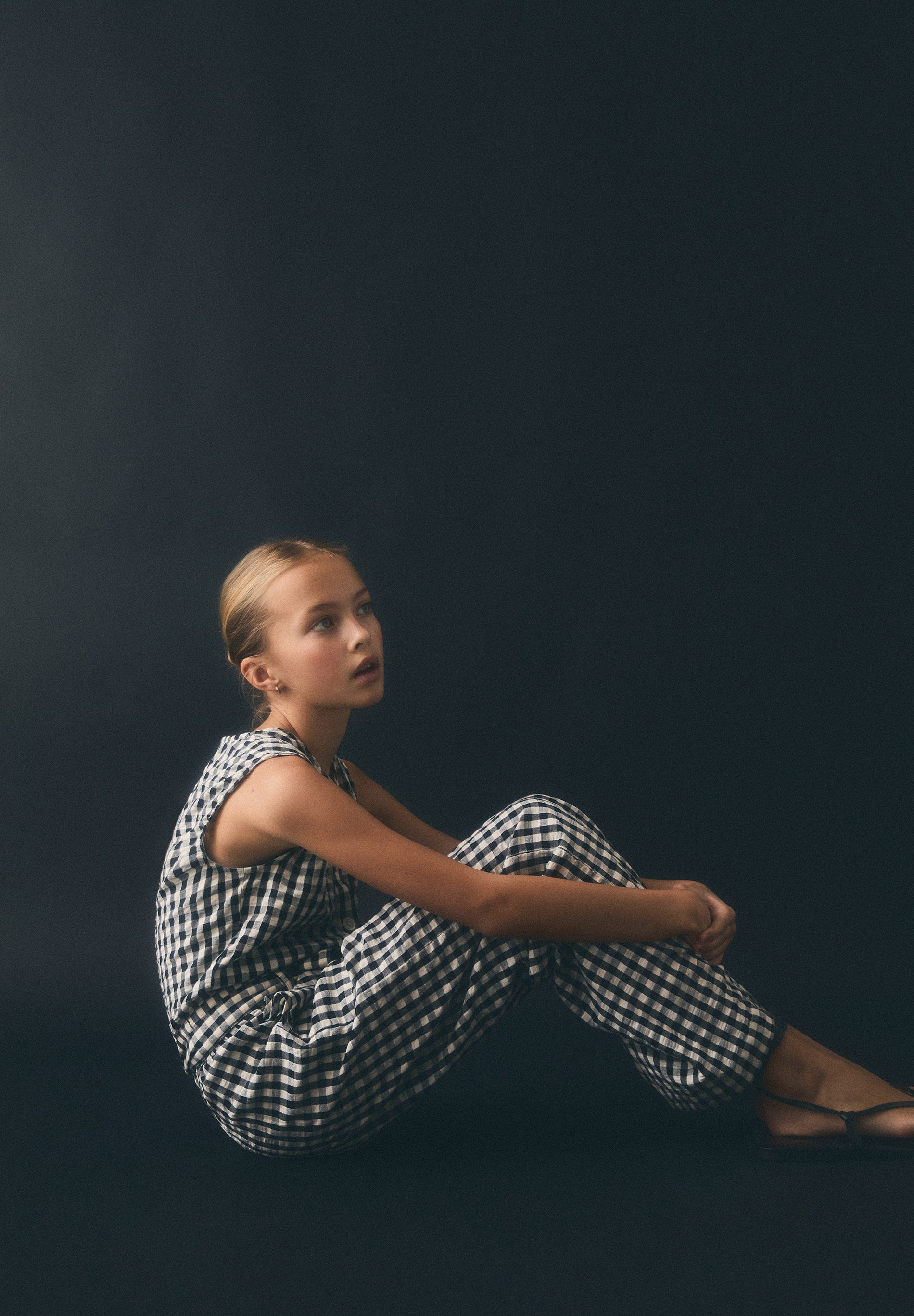 MONO VICHY CINTURÓN