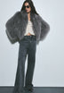 CHAQUETA PELO PREMIUM