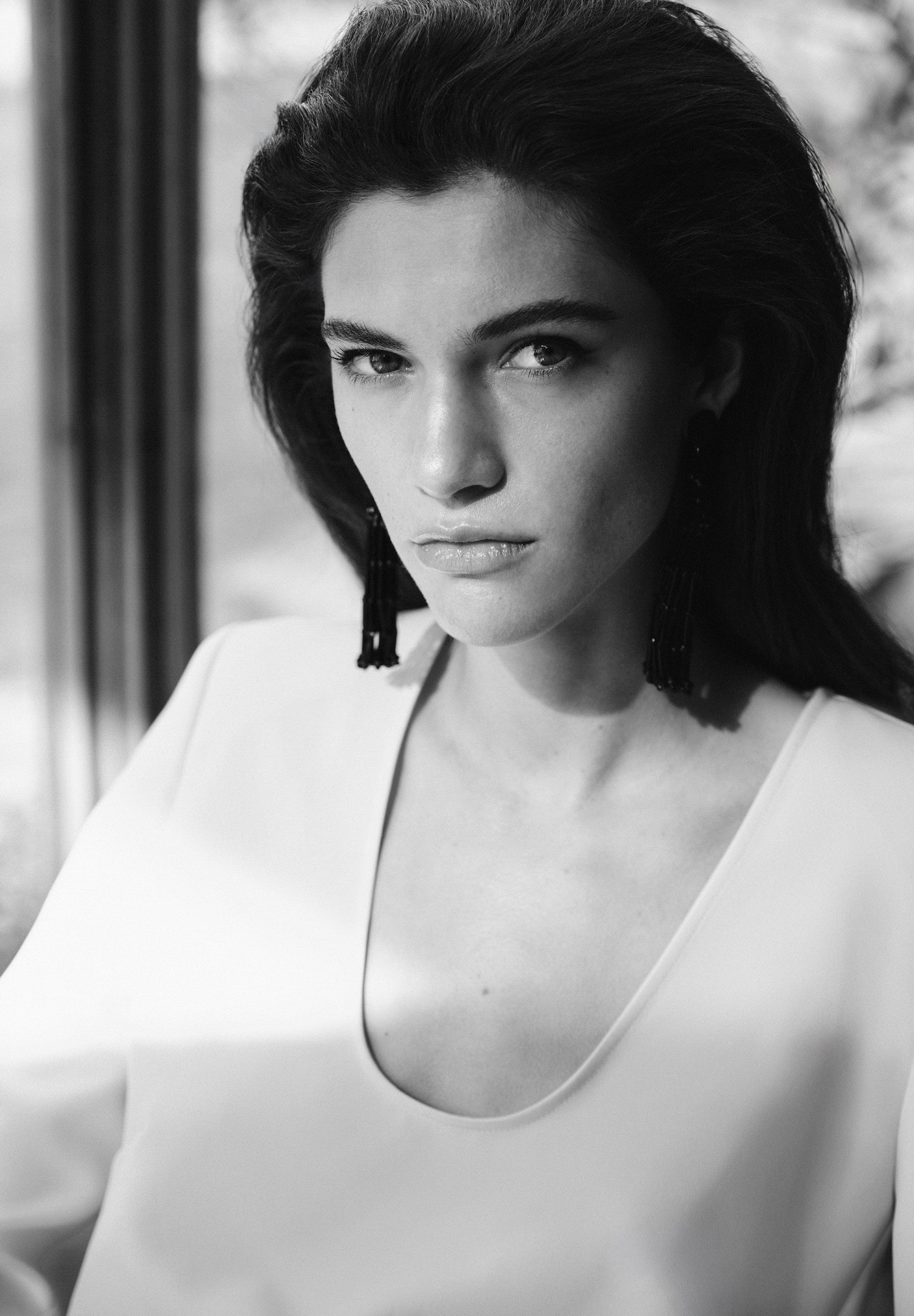 TOP FLUIDO ASIMÉTRICO