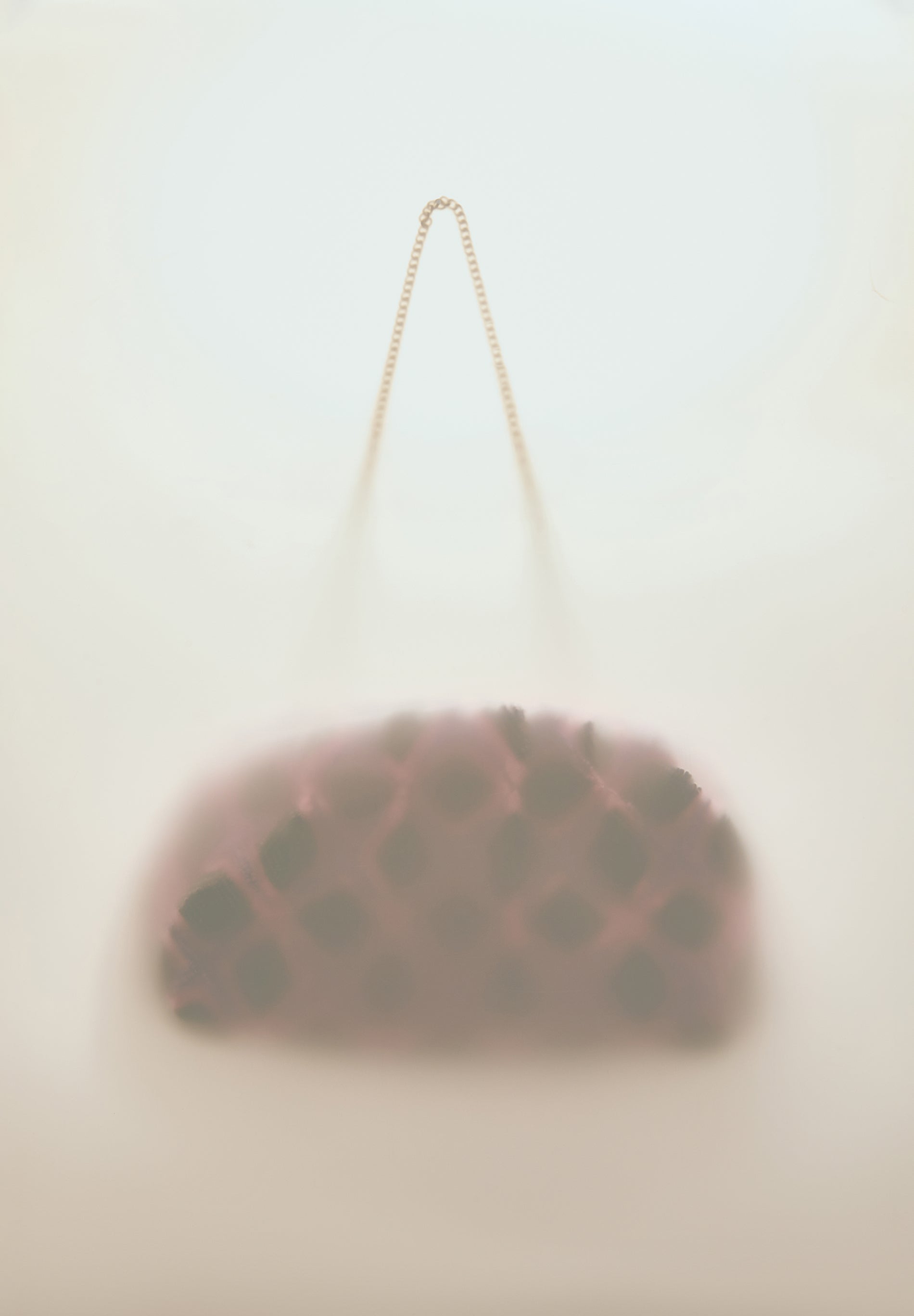 BOLSO CLUTCH GEOMÉTRICO