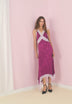 VESTIDO LENCERO JACQUARD