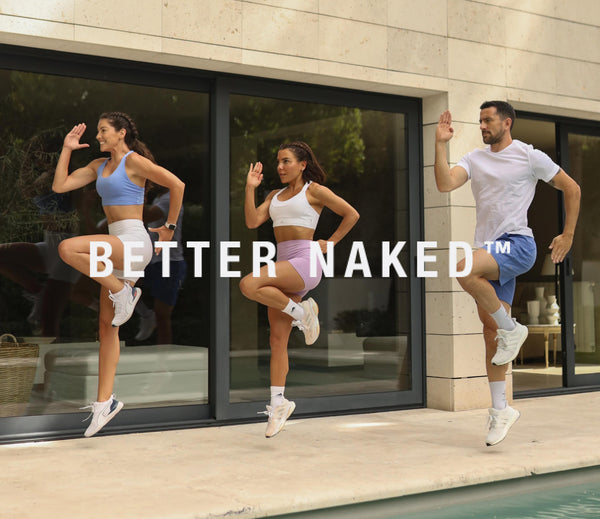 Better Naked