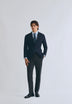 AMERICANA TRAJE CONFORT