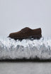 SCBLUCHER SUEDE SHOES