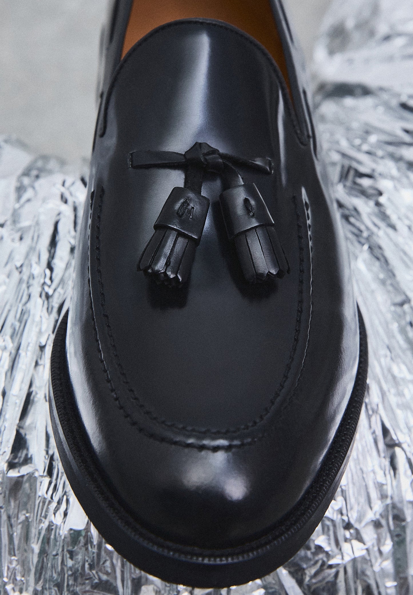 SCTASSEL SHOES