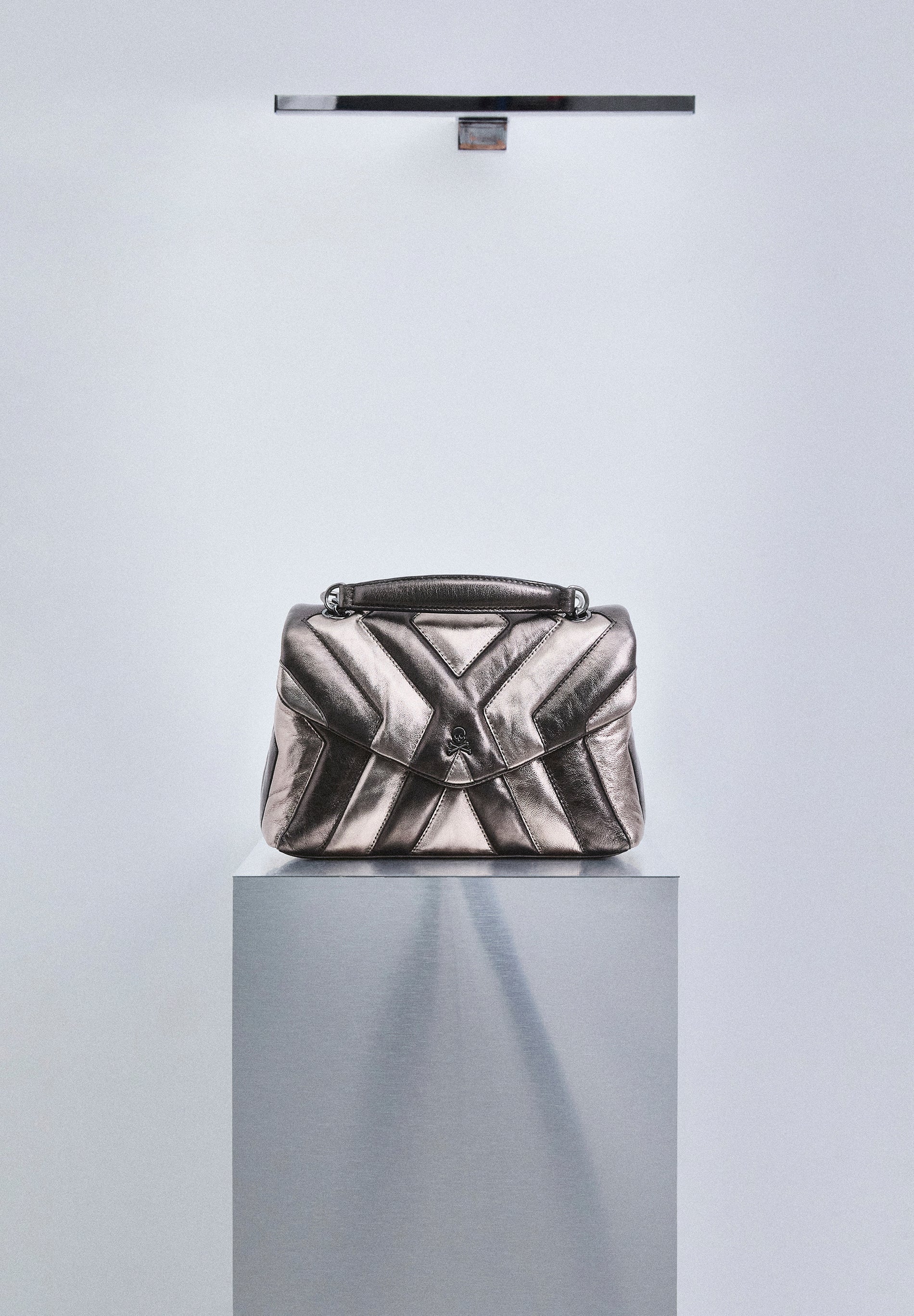 SCRUSSIAMINIBI BAG