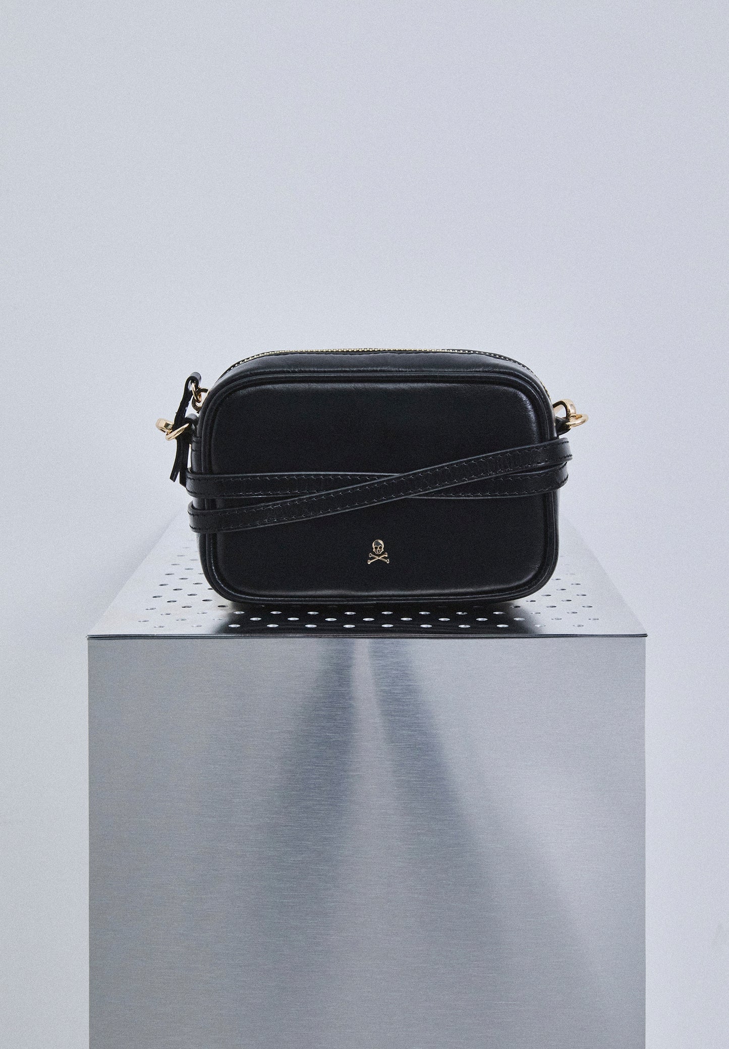 SCSKULLMINI BAG