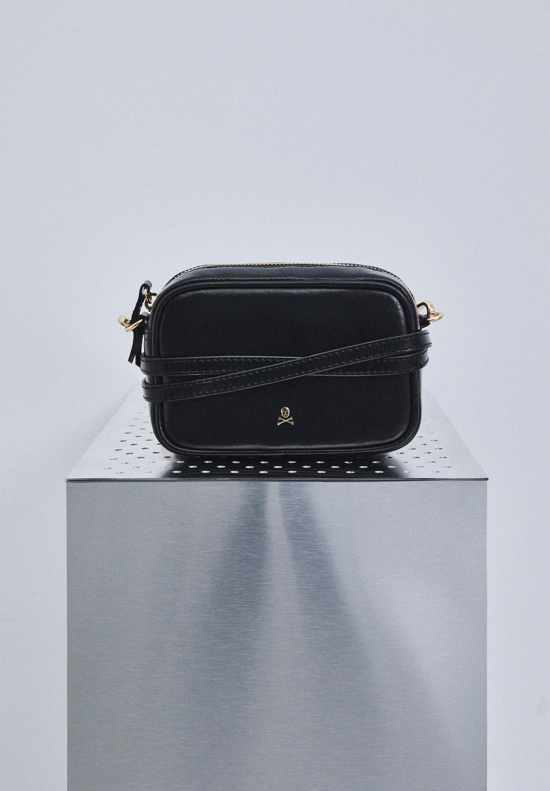 SCSKULLMINI BAG
